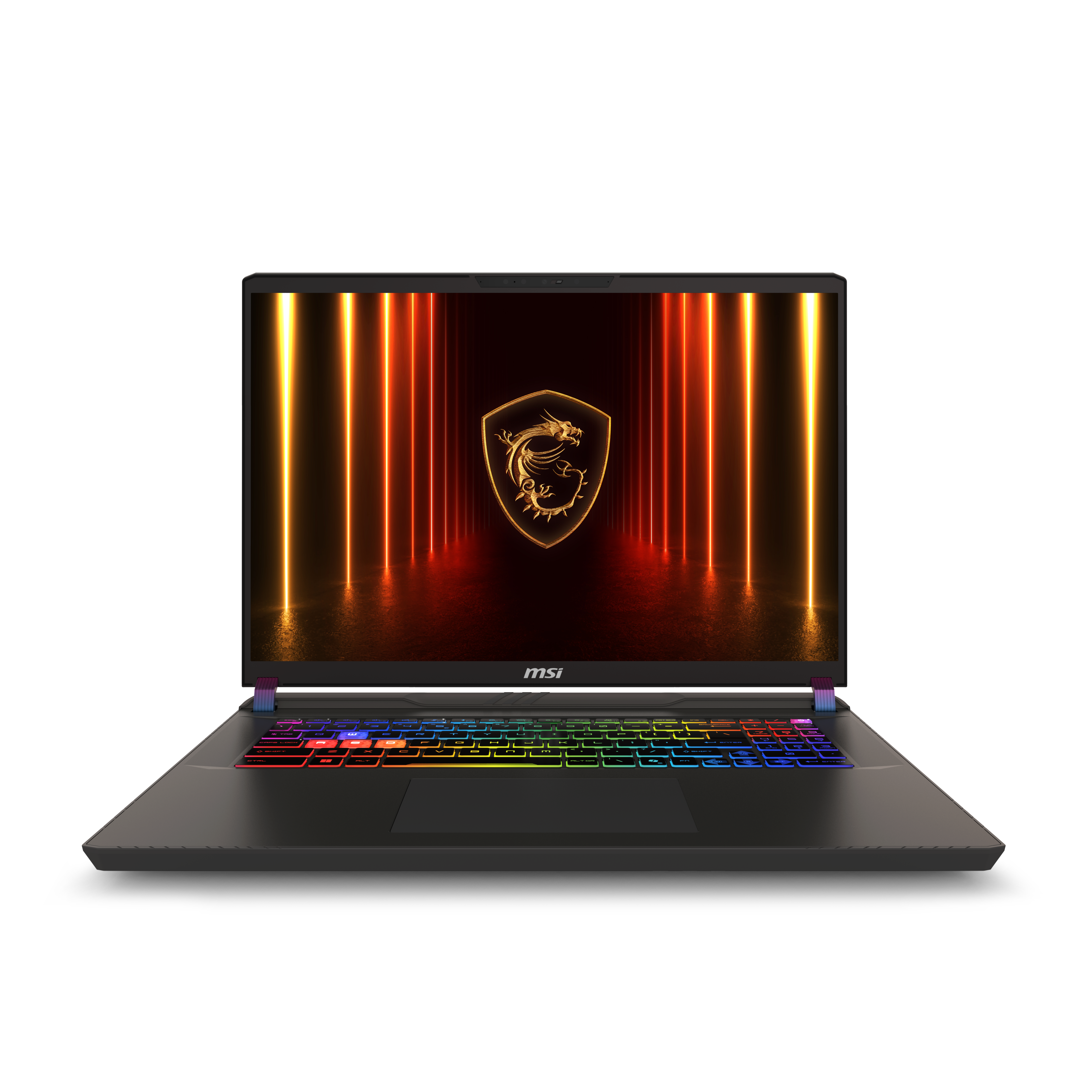 MSI Vector 17 HX AI A2XWJG-039 17.3' 2560 x 1600 275HX 32GB 2TB Intel Graphics Windows 11 Home