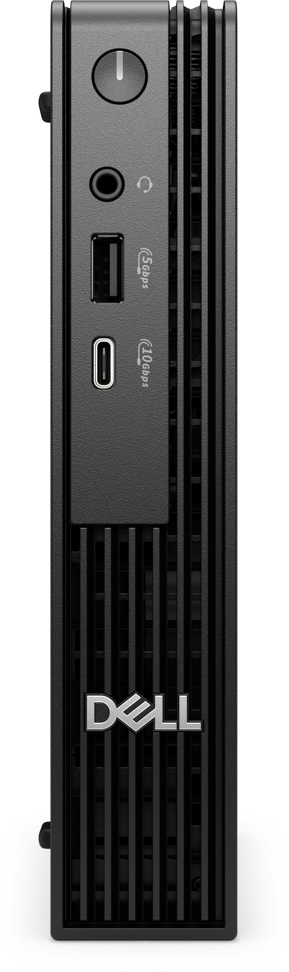 DELL Pro QCM1255 Micro PC 8600GE Ryzen 5 Pro 16GB 512GB Windows 11 Pro