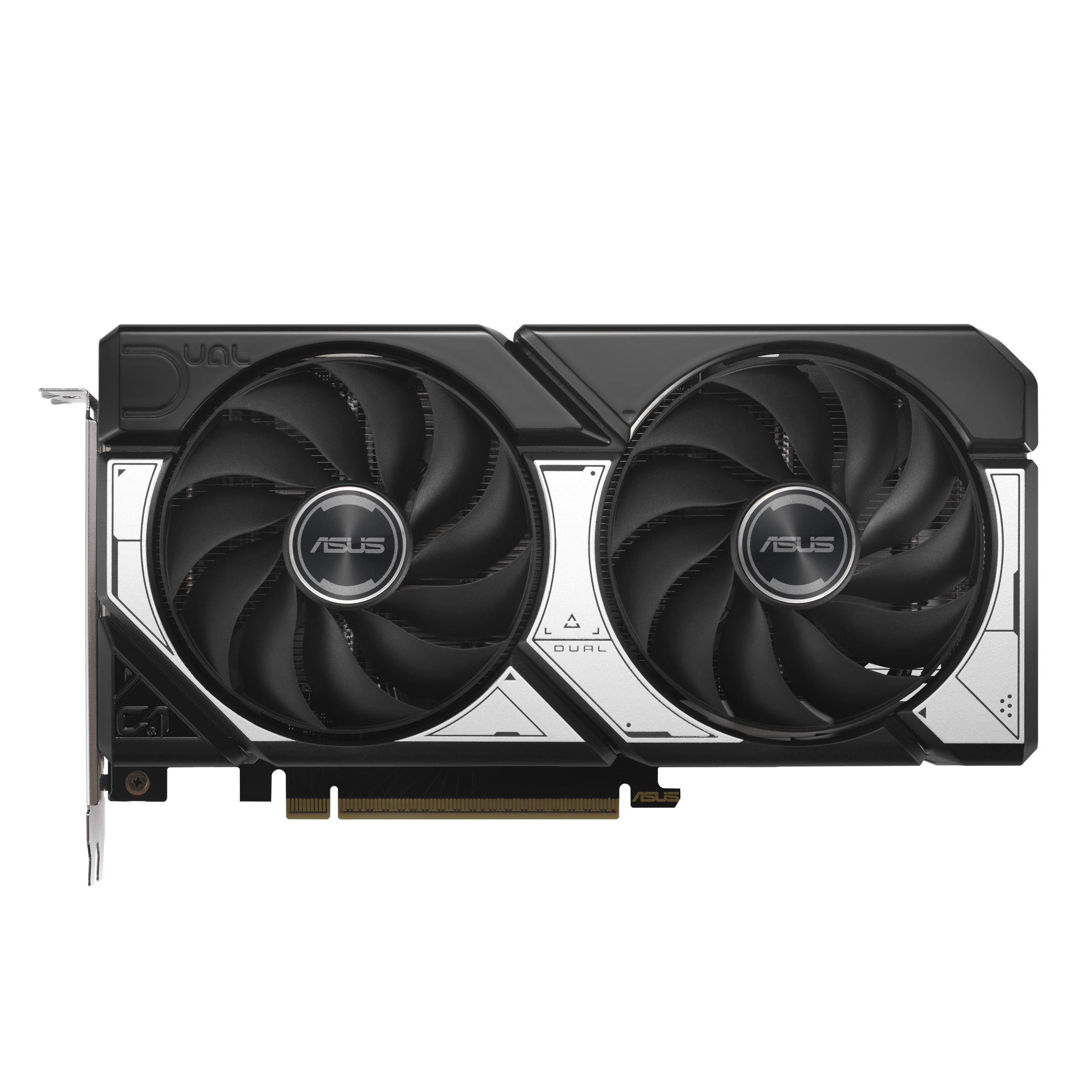 ASUS Dual -RTX5060TI-8G 8 GB