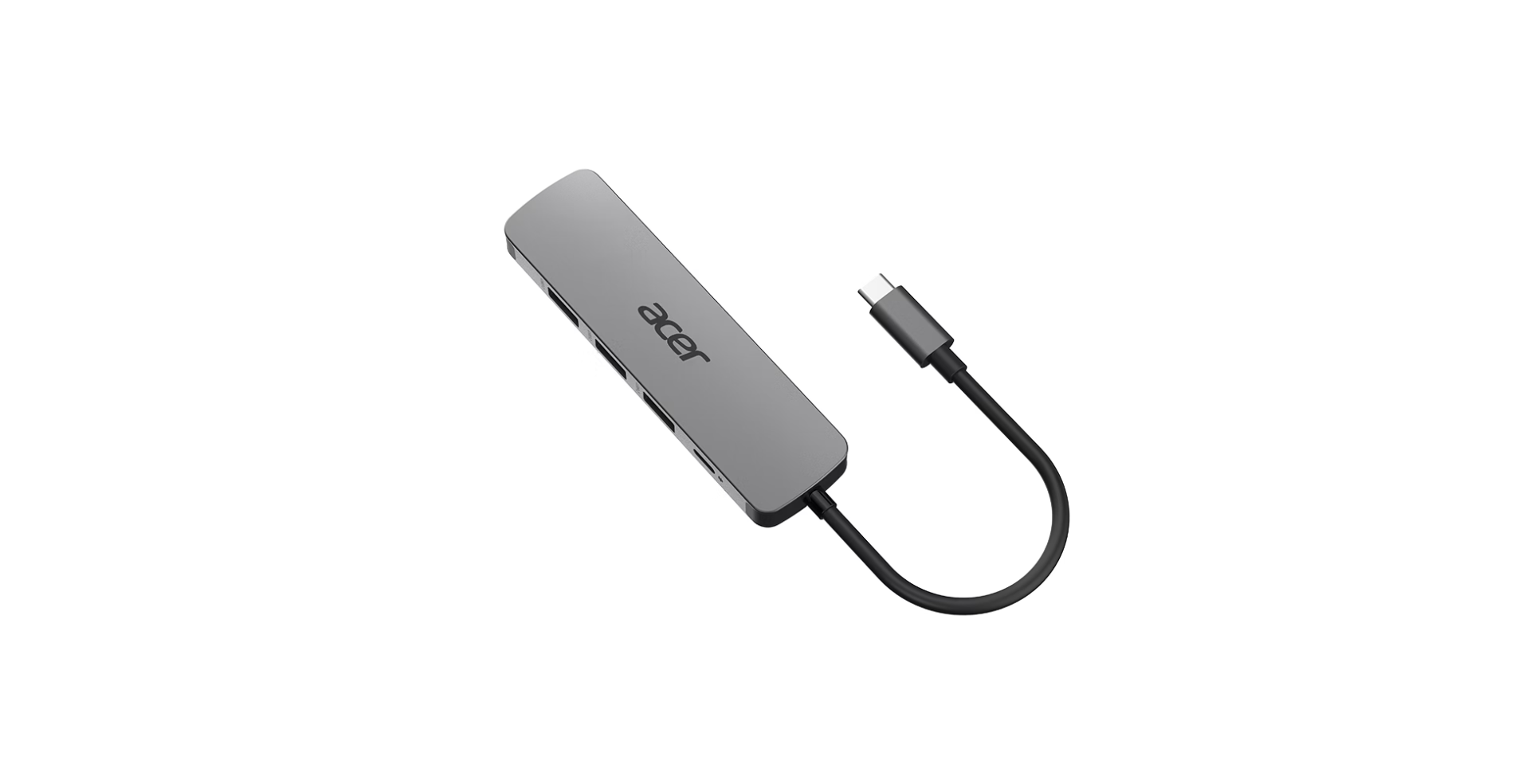 Acer 5in1 Type C Dongle