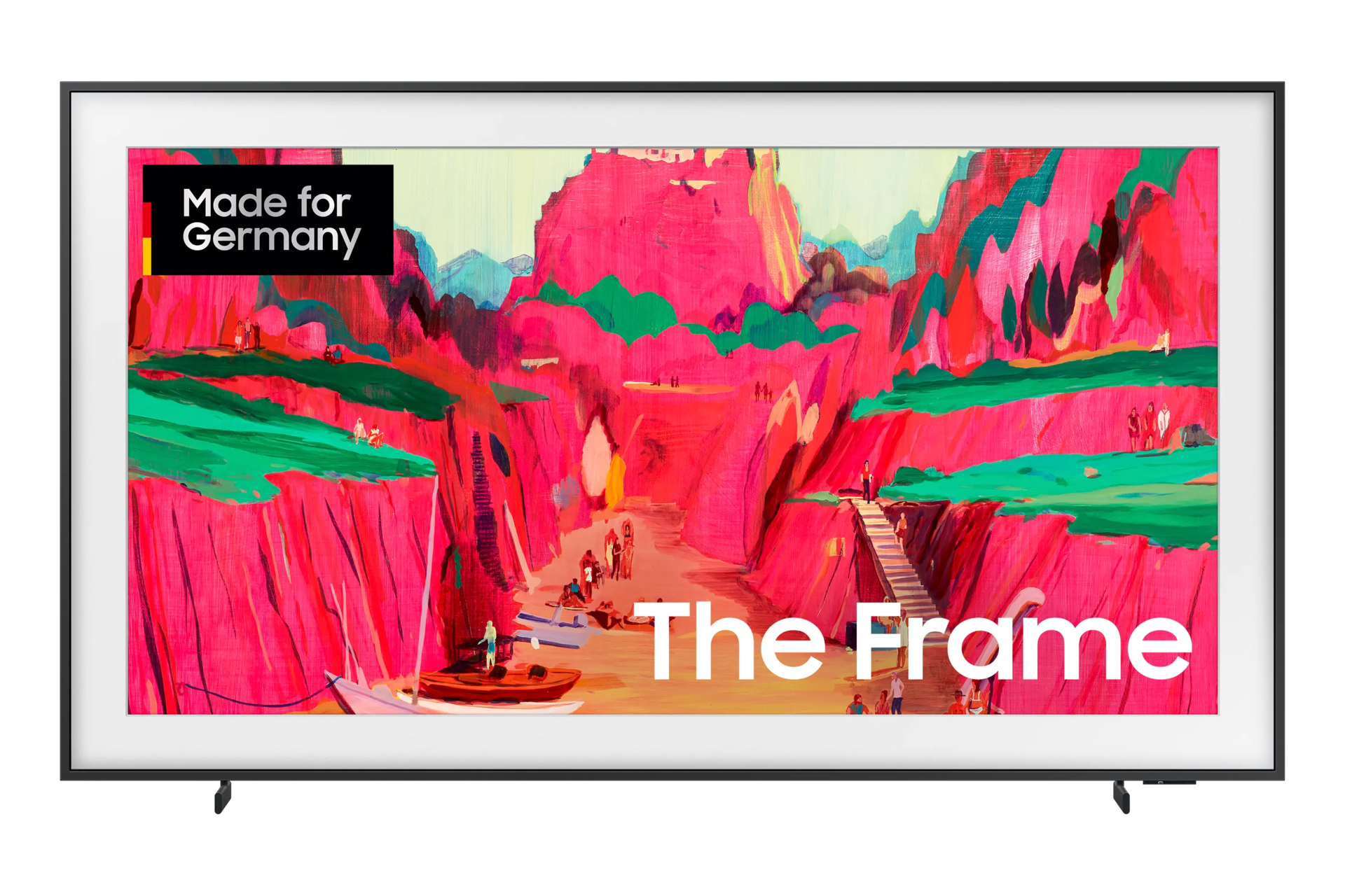 Samsung GQ65LS03FWUXZG