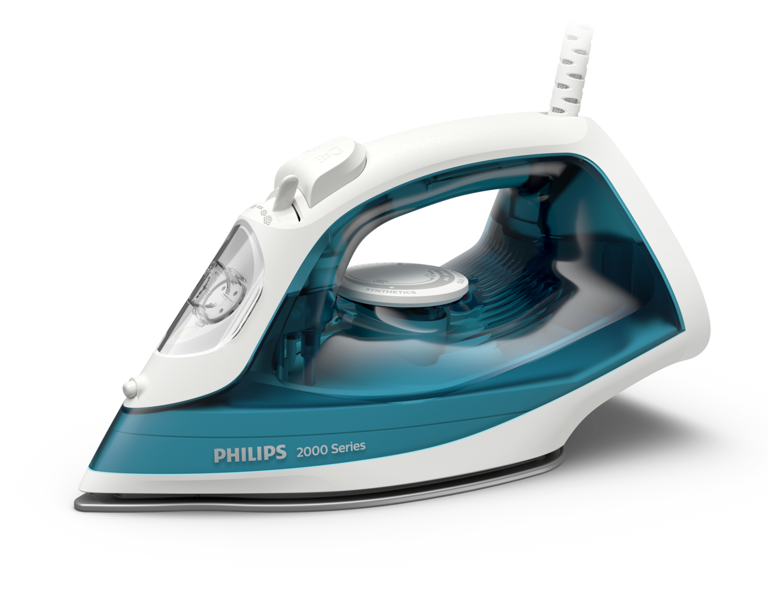 Philips 2000 series DST2010/90 Dampstrygejern 2000W