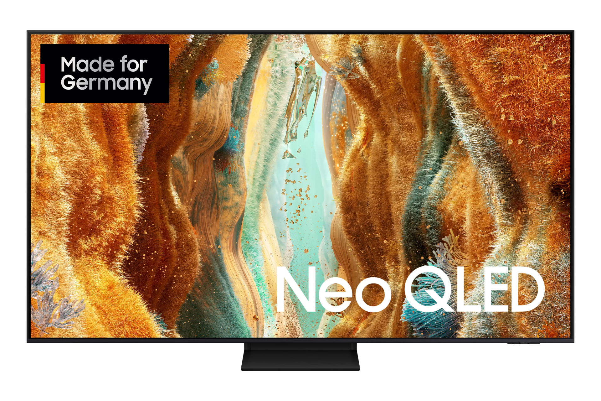 Samsung GQ-55QN70F 55' Neo QLED 4K Vision AI (null cm (null Zoll))