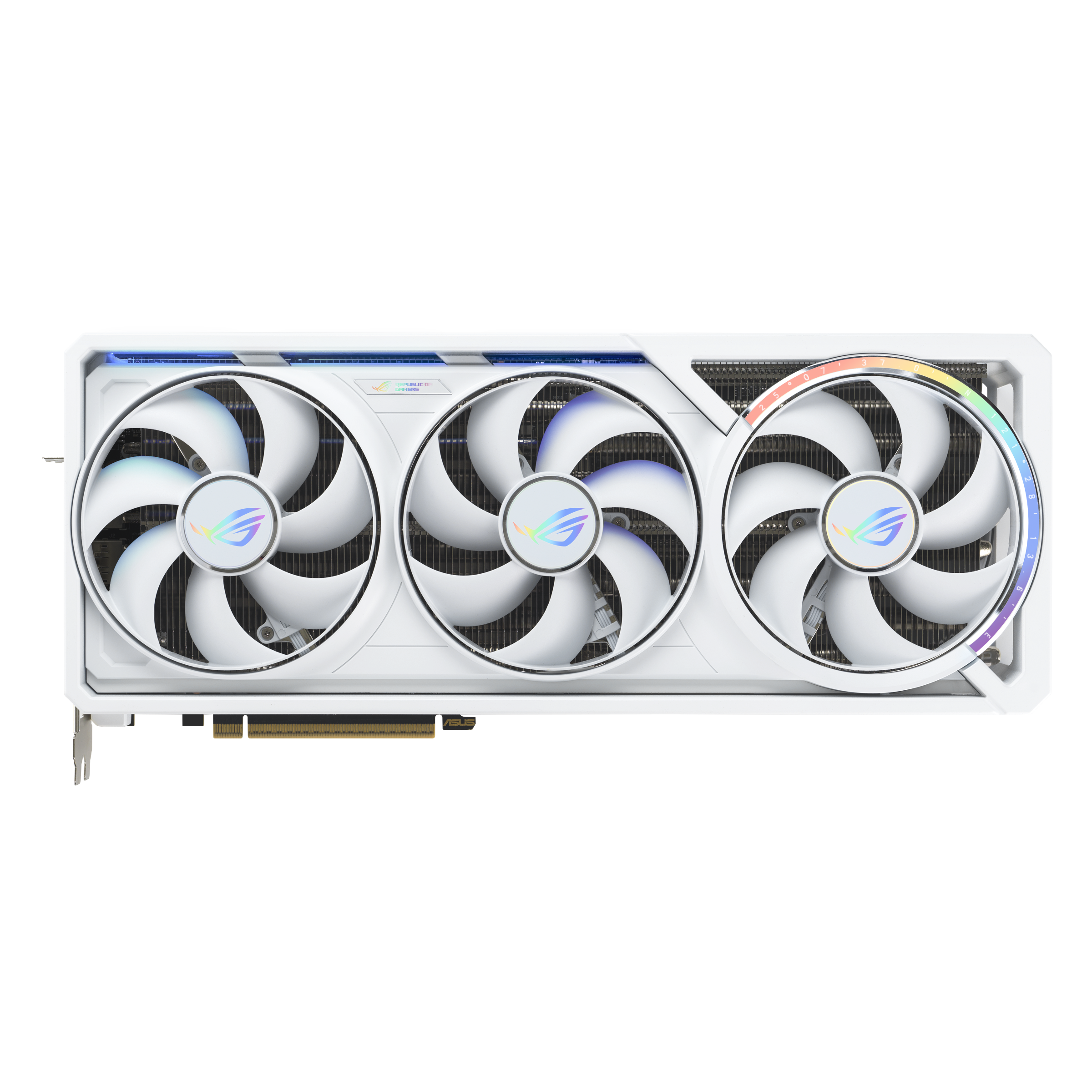 ASUS ROG-ASTRAL-RTX5090-O32G-WHITE 32GB