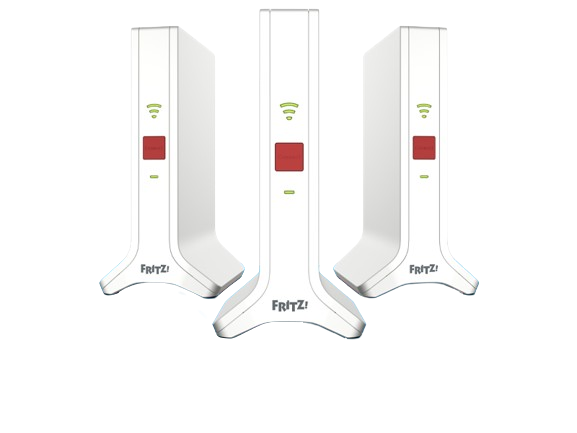 MESH SET 4200 3-PACK
