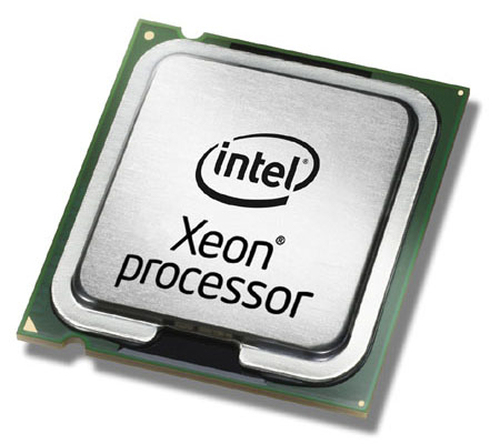 Fujitsu Intel Xeon Gold 6234 3,3 GHz 8 kerner LGA 3647