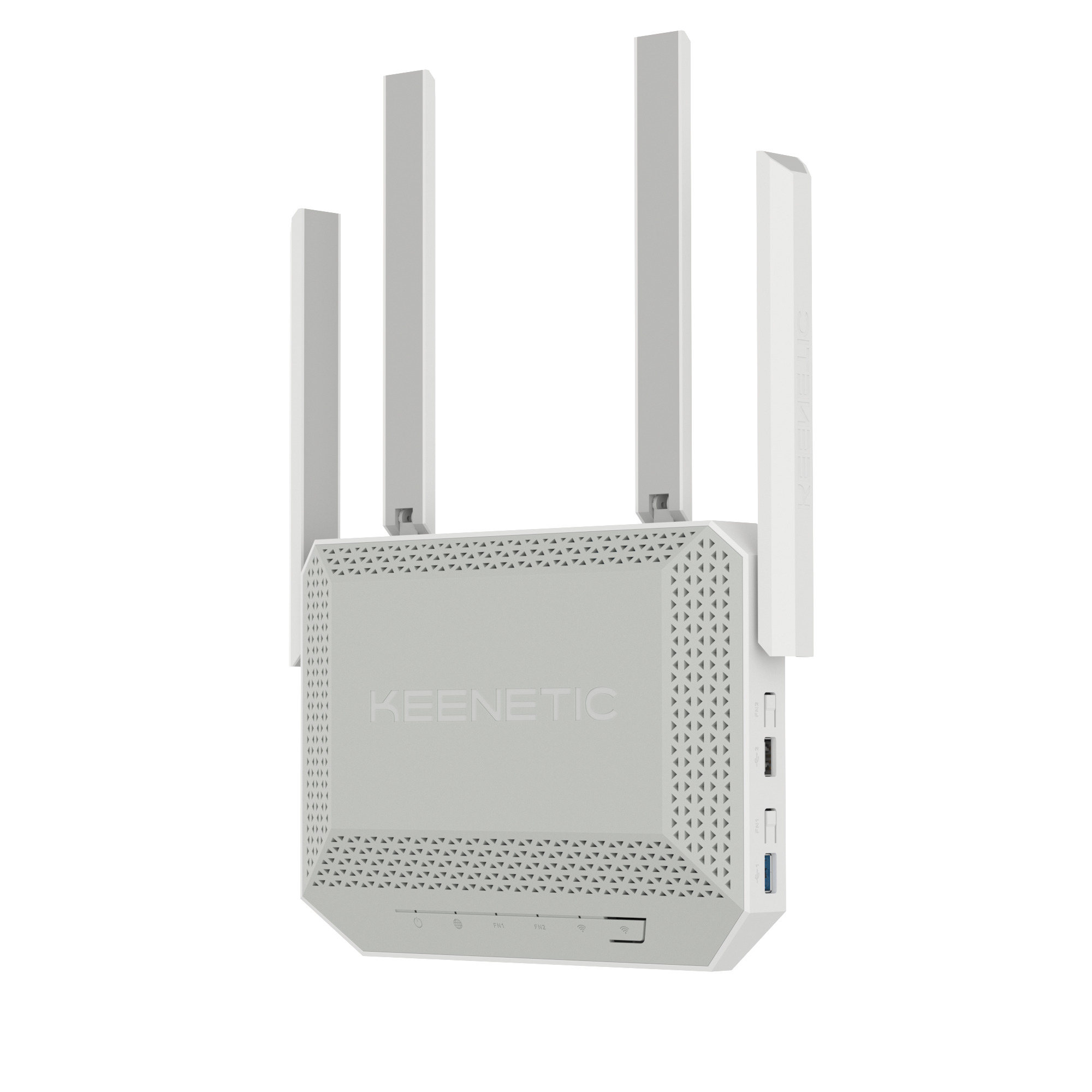 Keenetic Titan (KN-1812) Trådløs router
