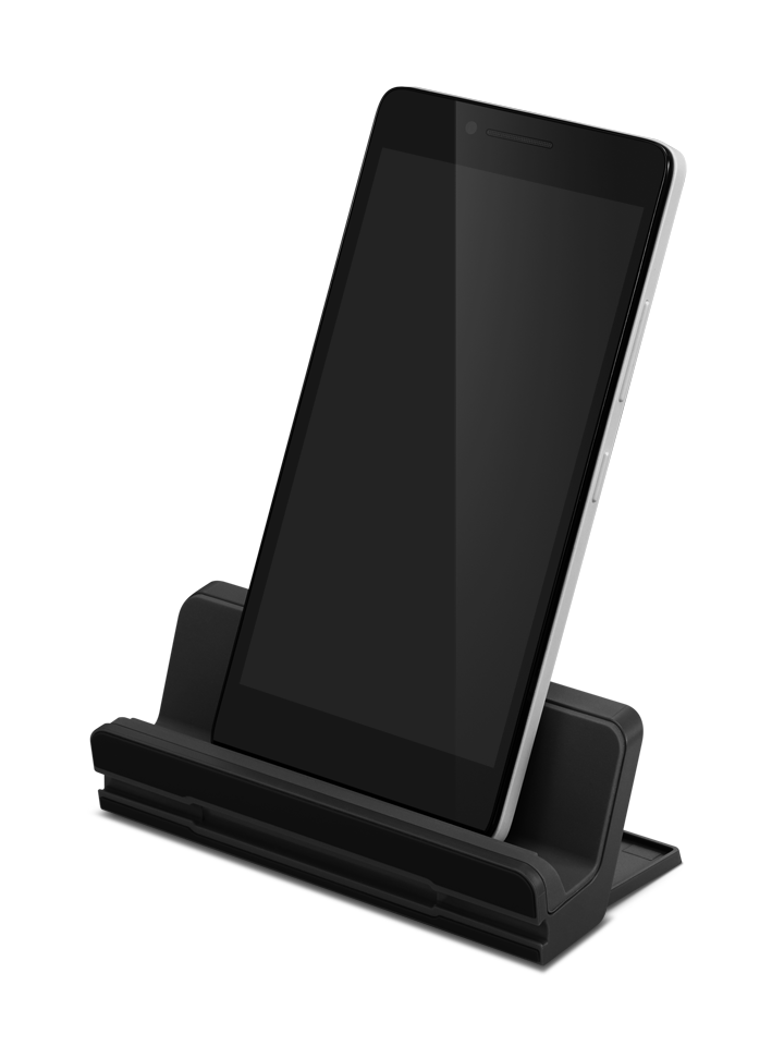 Lenovo Integrated Phone Stand for Keyboard 6000