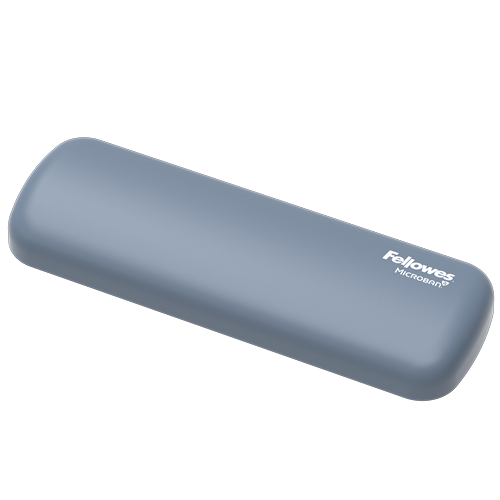 Fellowes Tastatur-Handgelenkauflage Breyta blau