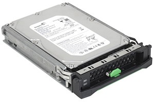 Fujitsu S26361-F5571-L160 Harddisk 16TB 3.5' Serial Attached SCSI 3 7200rpm