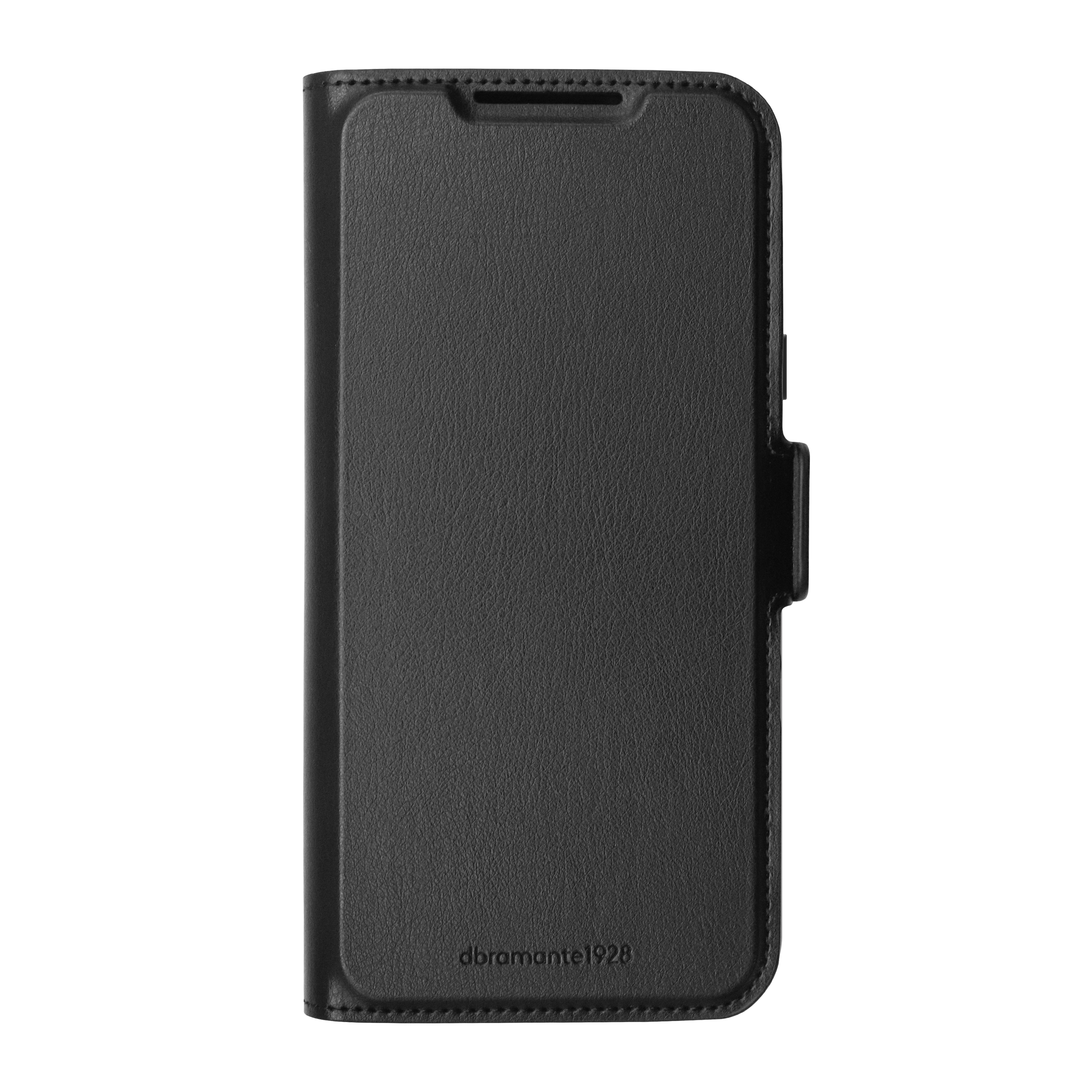 dbramante1928 Oslo Pro Beskyttelsescover Sort