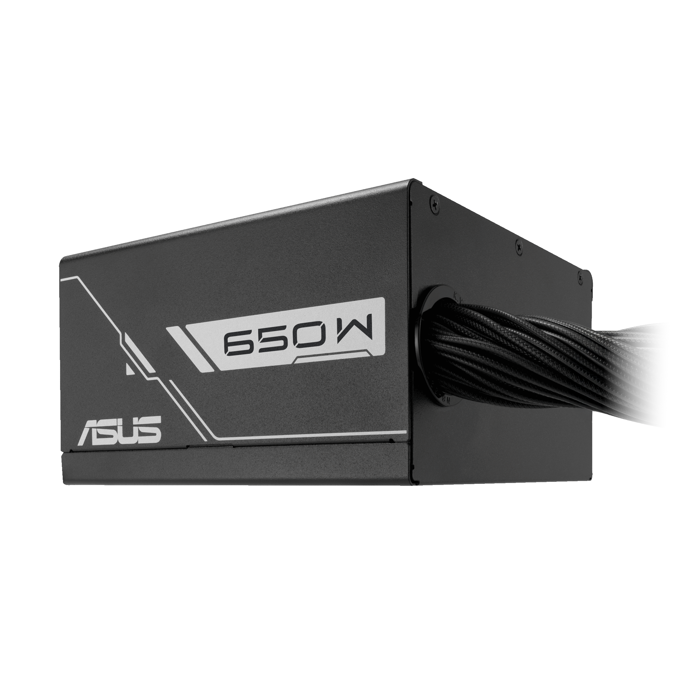 ASUS Prime -650B-BLACK 650Watt 80 PLUS Bronze