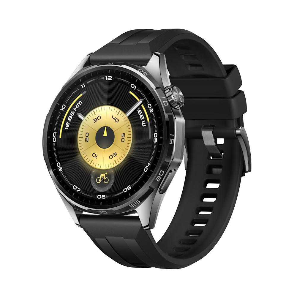 Huawei Watch GT6 41mm (Konsu-B19F), black