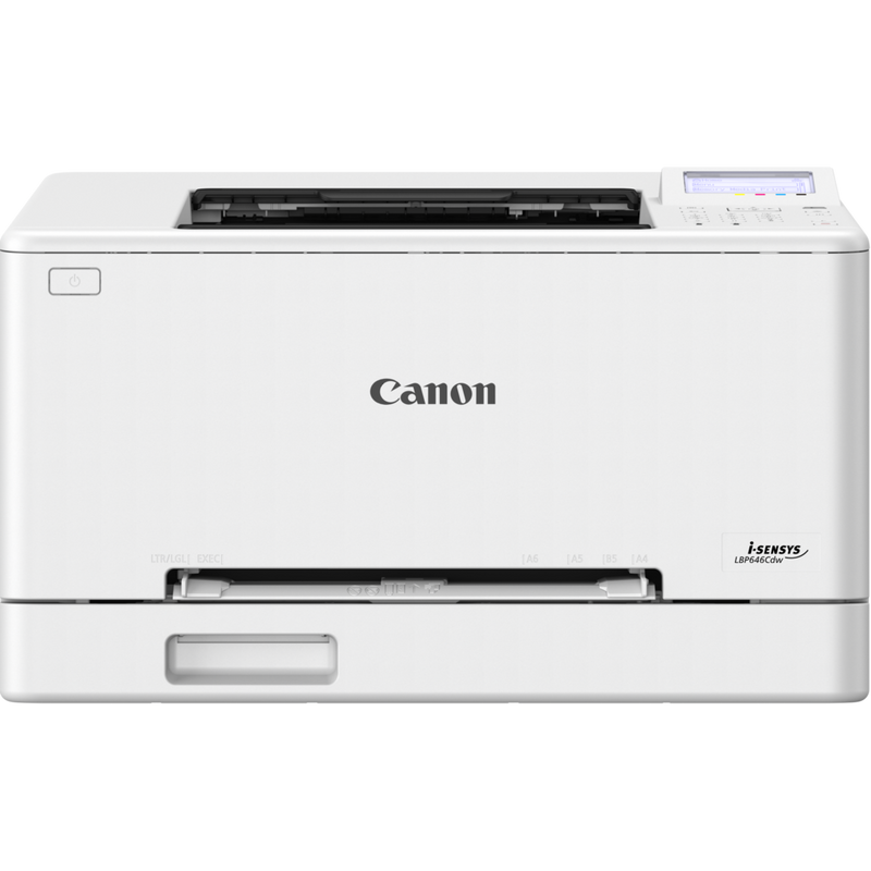 Canon LBP646Cdw Laser