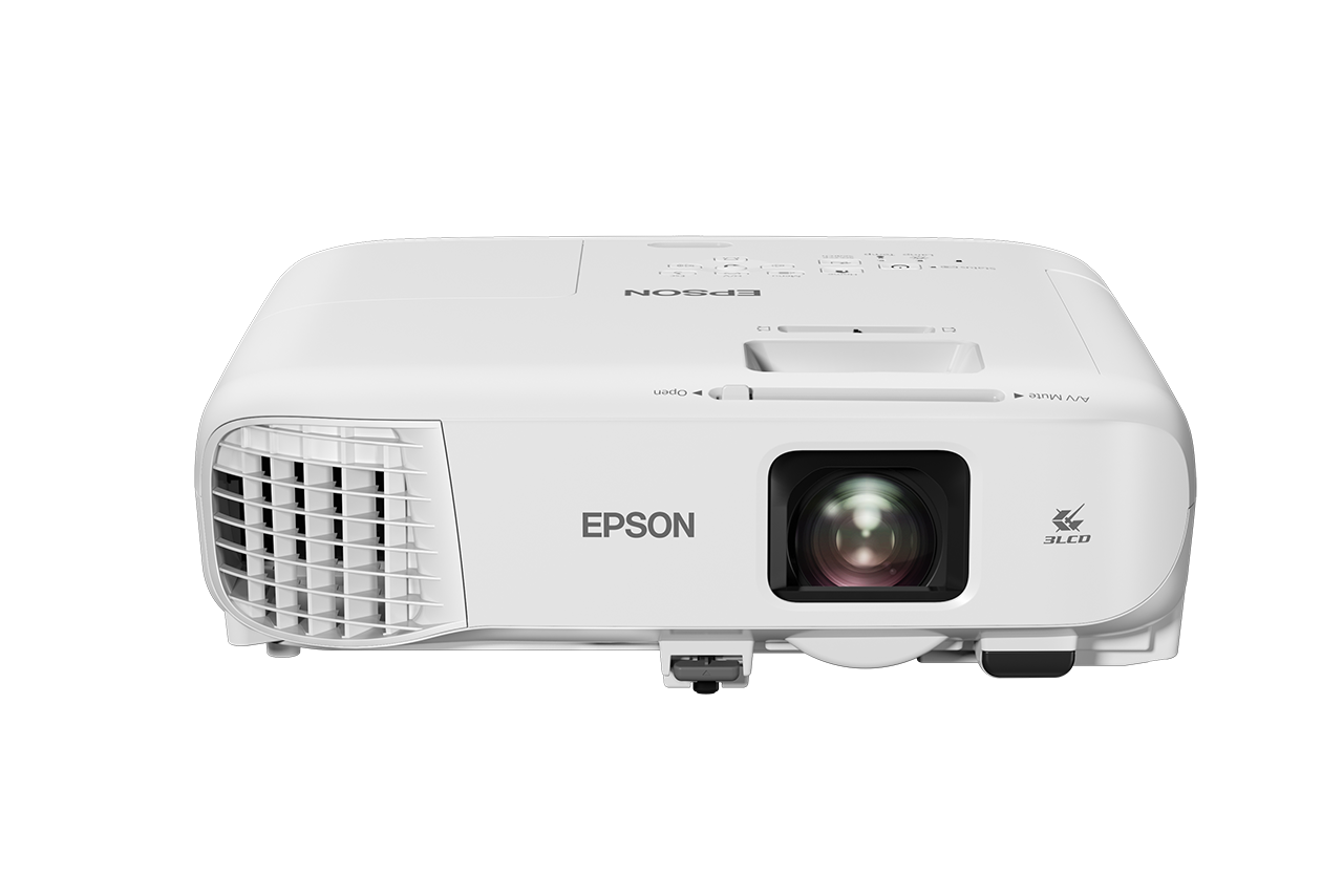 Epson EB-994F 3LCD Full HD