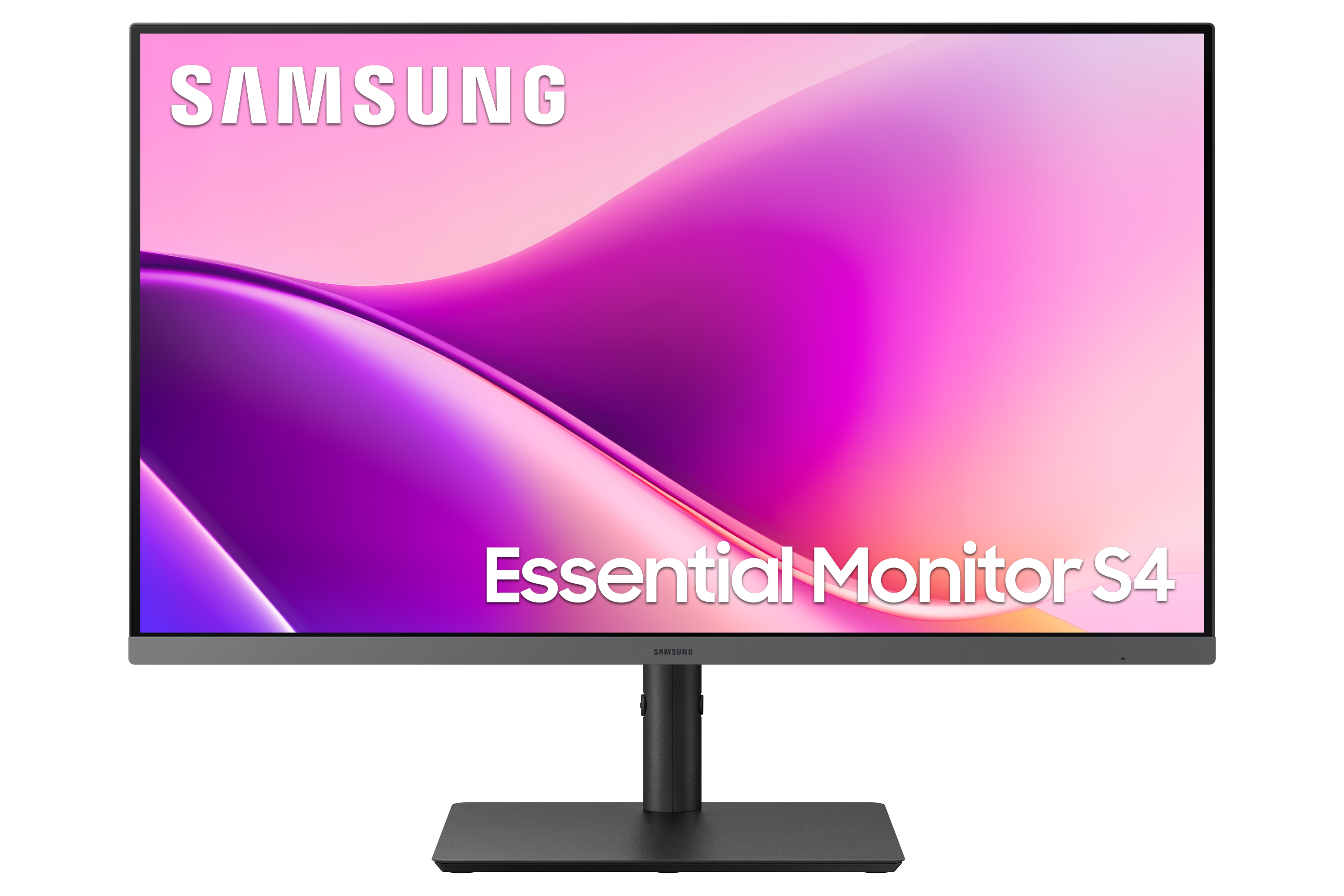 Samsung Essential S4 S43UF FHD 27' 1920 x 1080pixels IPS 16:9 100Hz