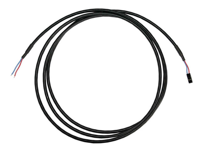 Shuttle SHU-POZ-CXP01 CXP01 Cable for external Power-on-Button, DS61/81 DH110/170 DS47xx