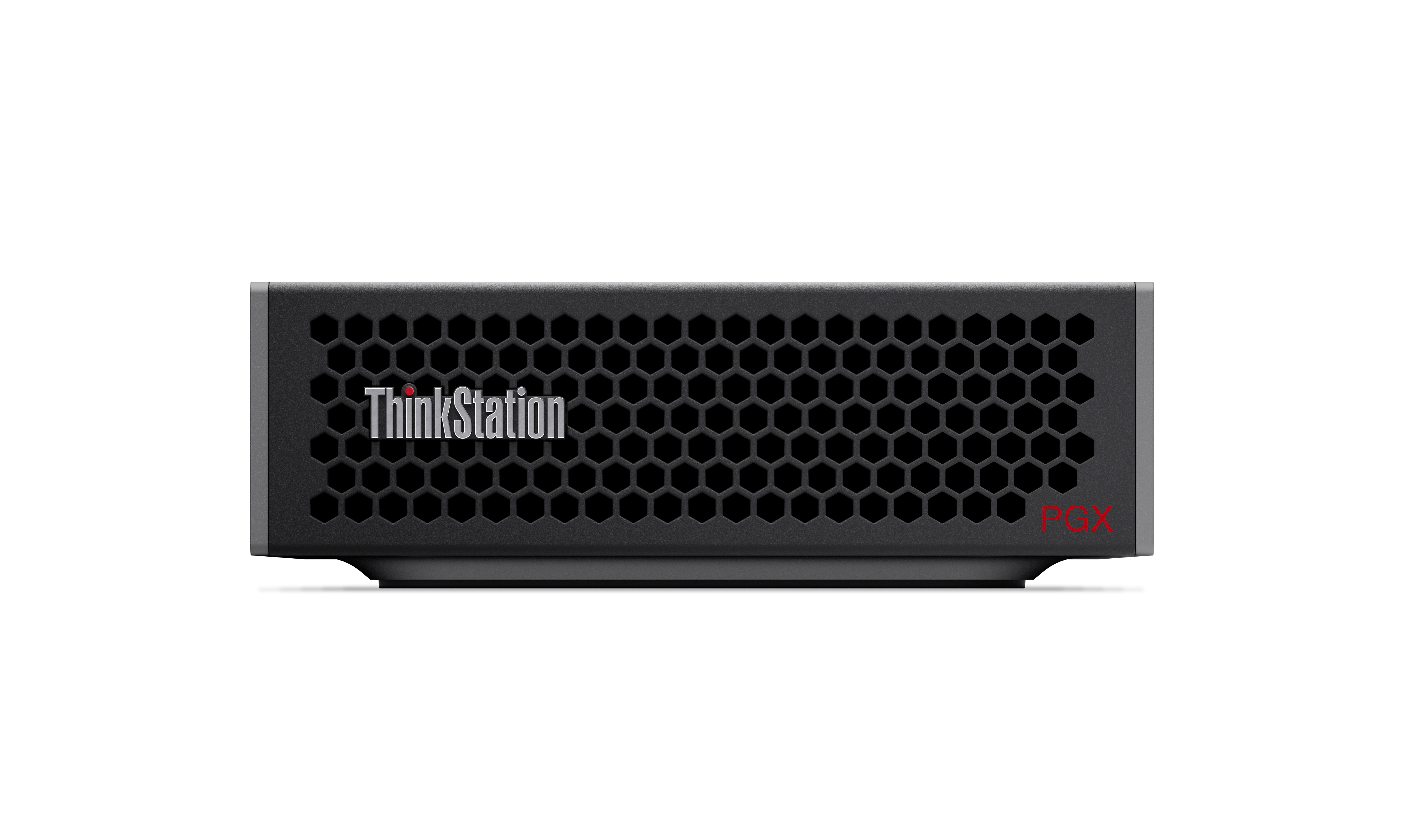 Lenovo ThinkStation PGX Mini Tower GB10 128 GB 4 TB DGX OS