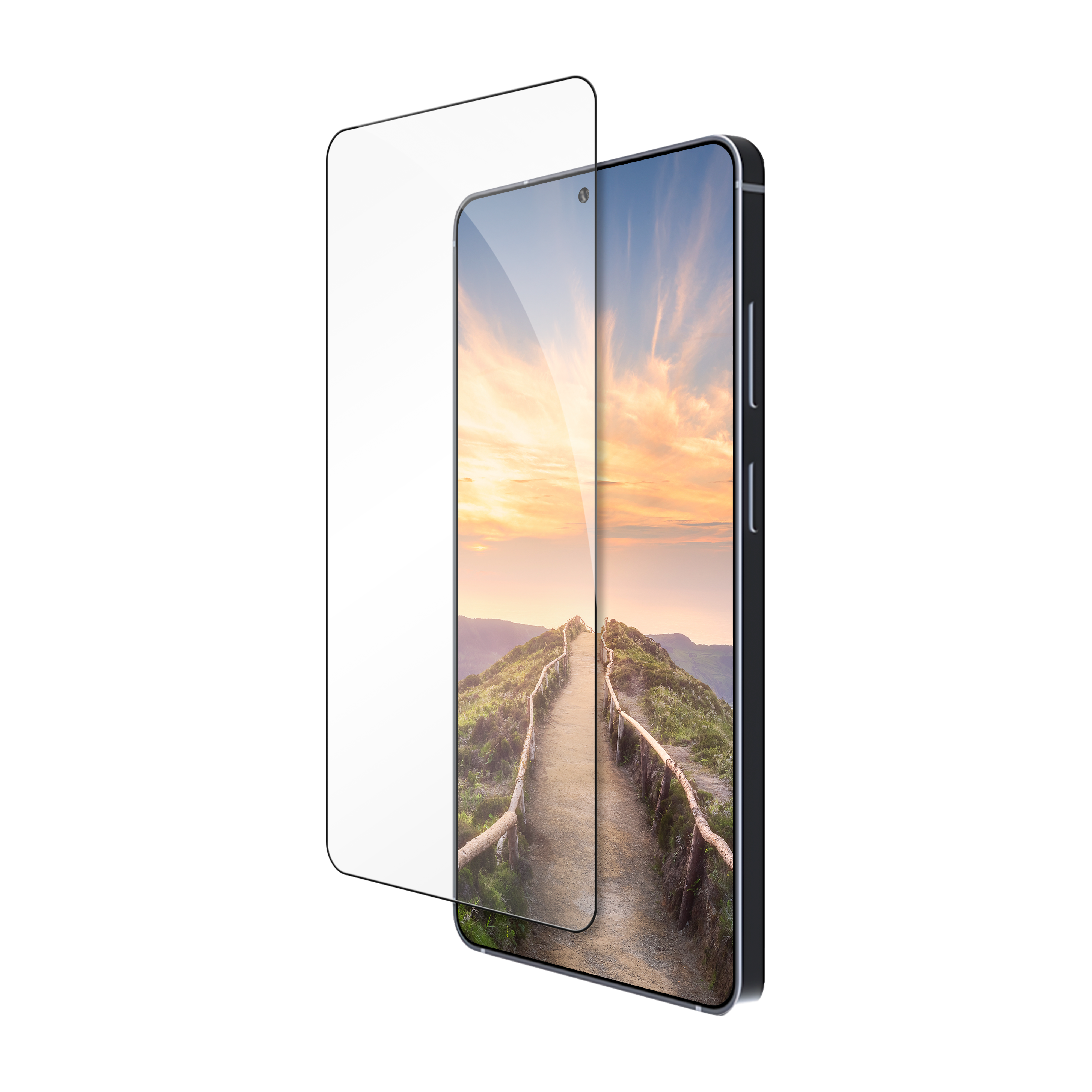 eco-shield-Galaxy S26 Ultra-BK Edge