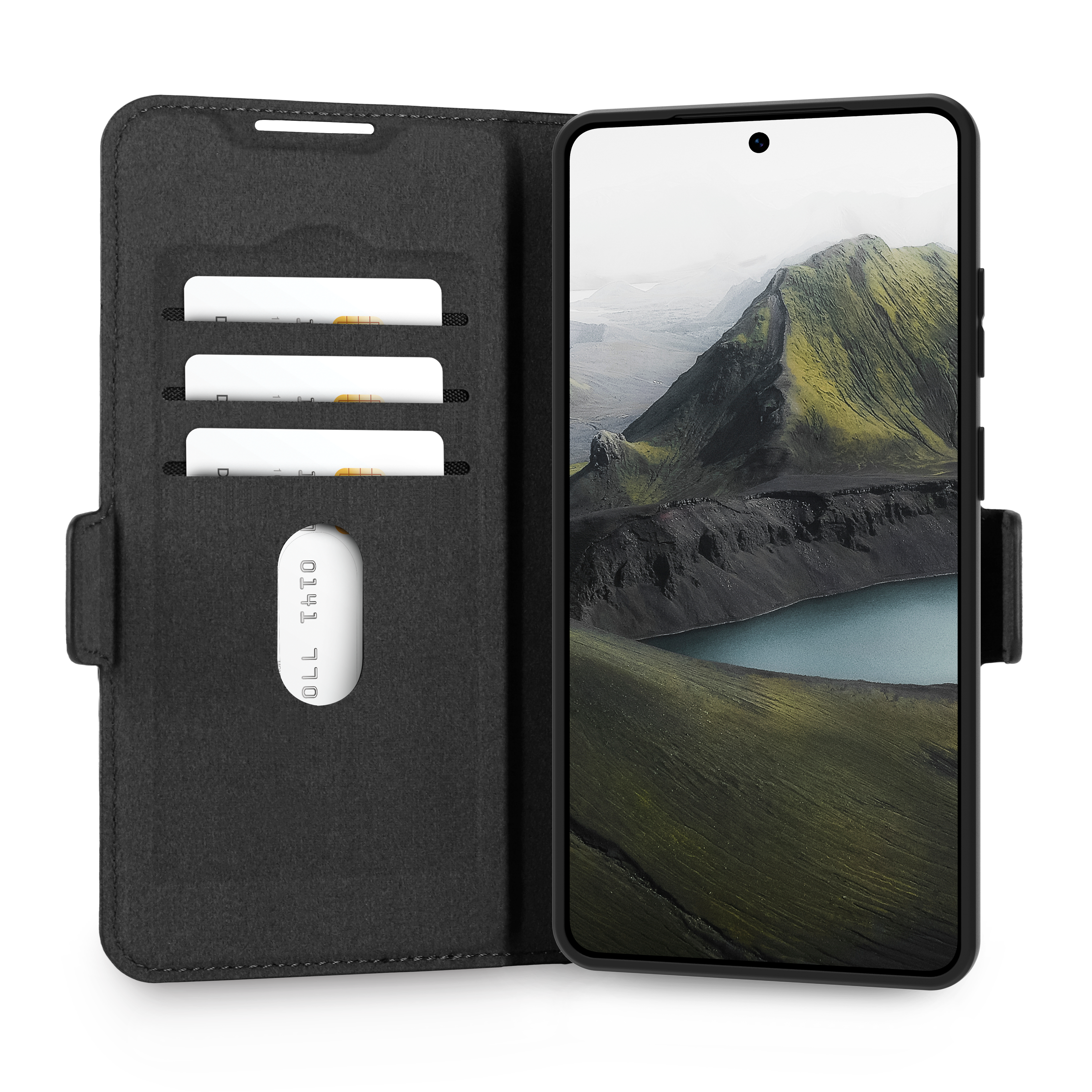 Oslo Pro-Galaxy S26 Ultra-BK