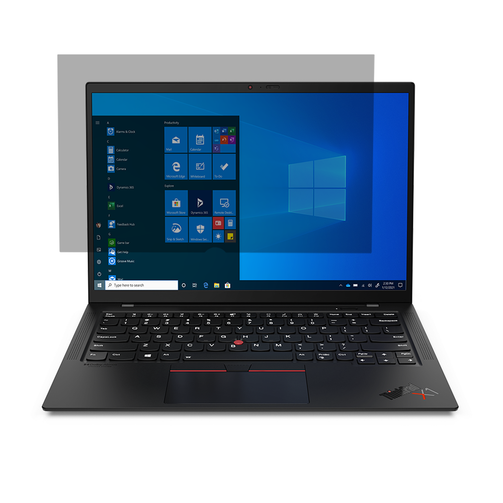 LENOVO 14-INCH PREMIUM CLARITY ACCS