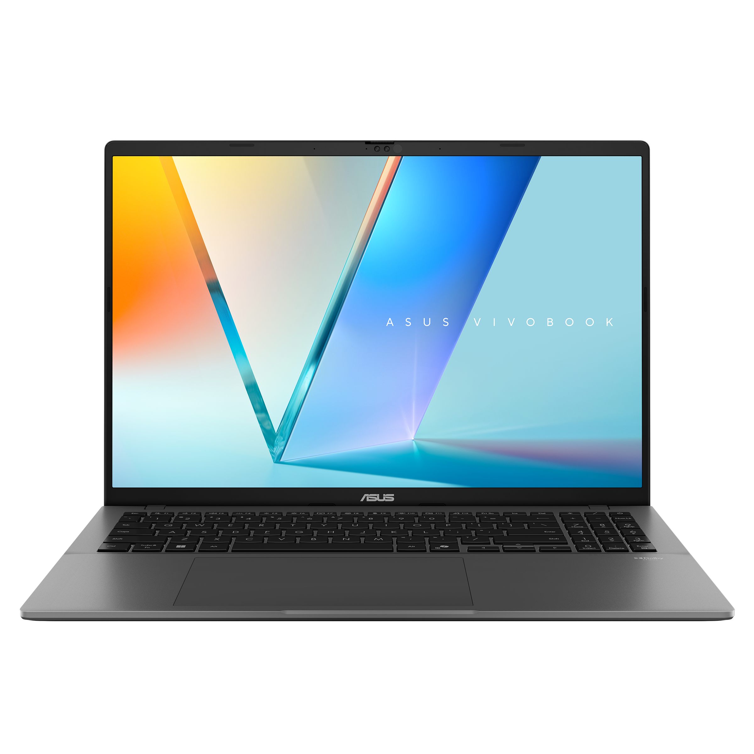 NotebookASUSVivoBook SeriesS16M3607HA-RP011WCPU AMD Ryzen 52203200 MHz16'1920x1200RAM 16GBDDR5SSD 512GBAMD Radeon GraphicsIntegratedENGWindows 11 HomeGrey1.8 kg90NB16F1-M009T0