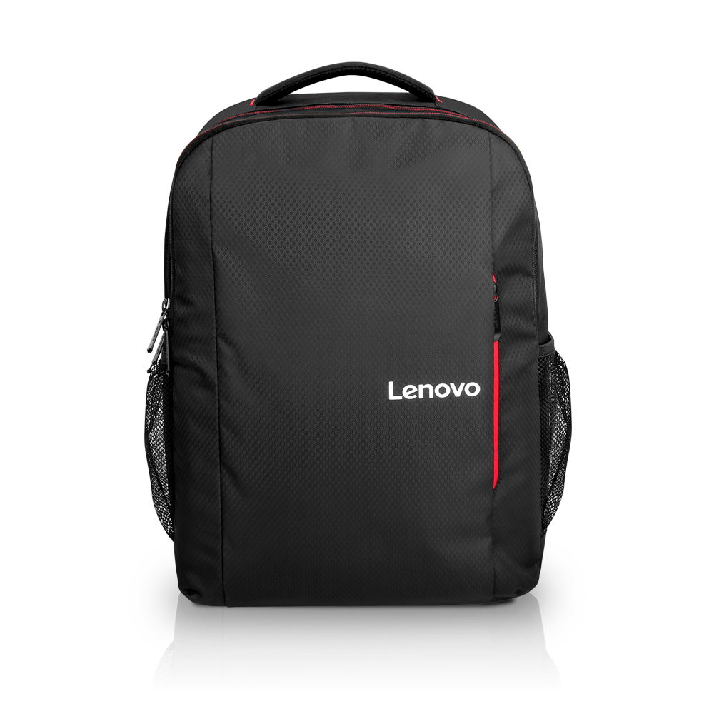 Lenovo 4X41U80414 Bæretaske 40,6 cm (16') Polyester Sort
