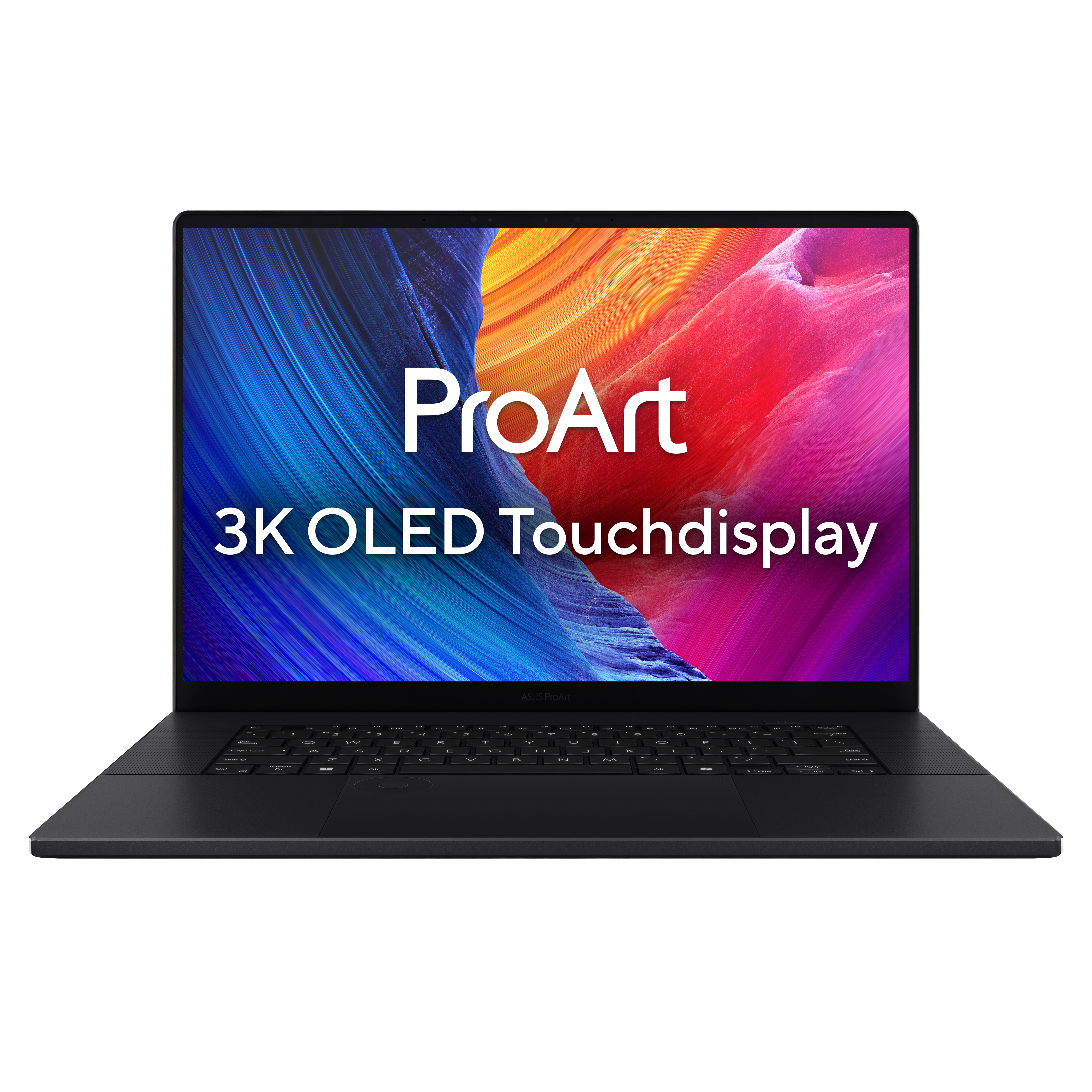 ASUS ProArt P16 H7606WP-RJ183W Copilot+ PC 16' 2880 x 1800 370 32GB 1TB AMD Radeon 890M Windows 11 Home