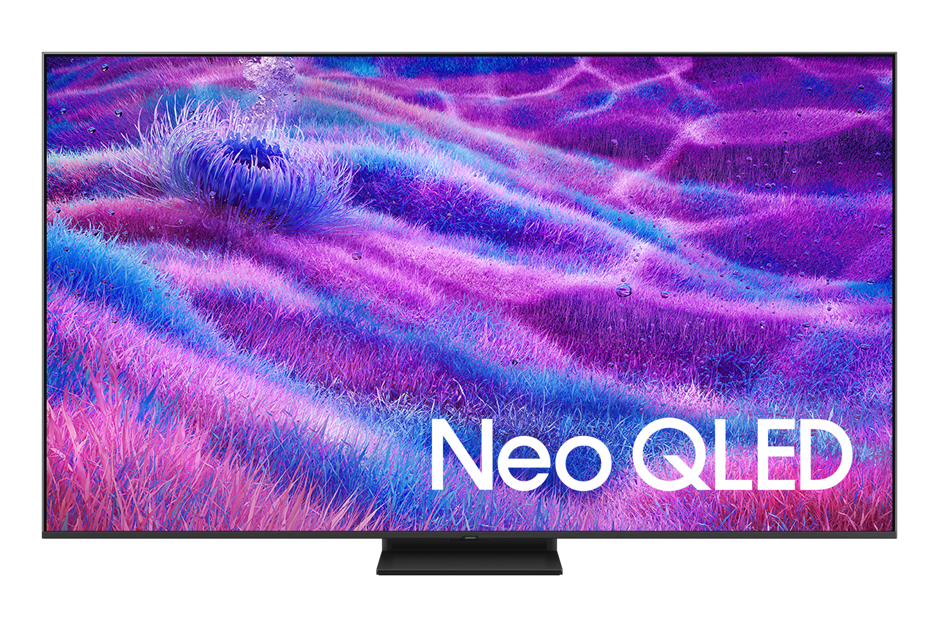 Samsung Neo QE55QN83FAU 55' 4K Ultra HD Kulfiber