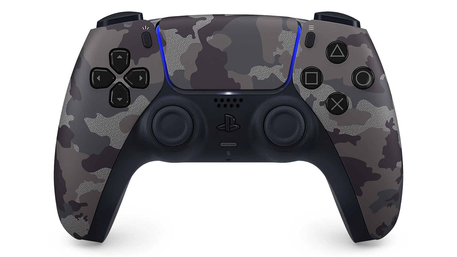Sony Dualsense Controller PlayStation 5 Camouflage