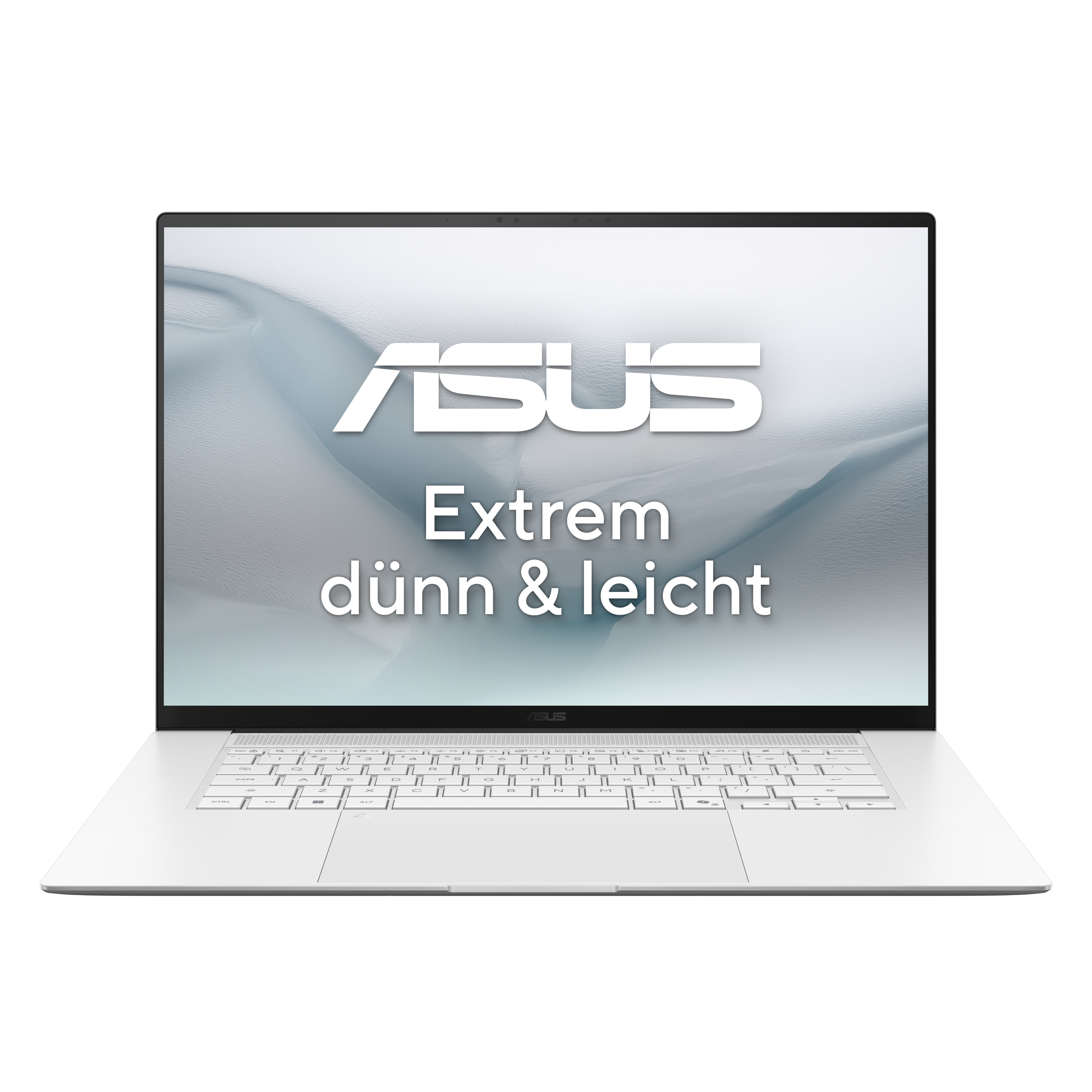 ASUS Zenbook S16 UM5606GA-SS335W 16' 2880 x 1800 465 32GB 1TB AMD Radeon 880M Windows 11 Home