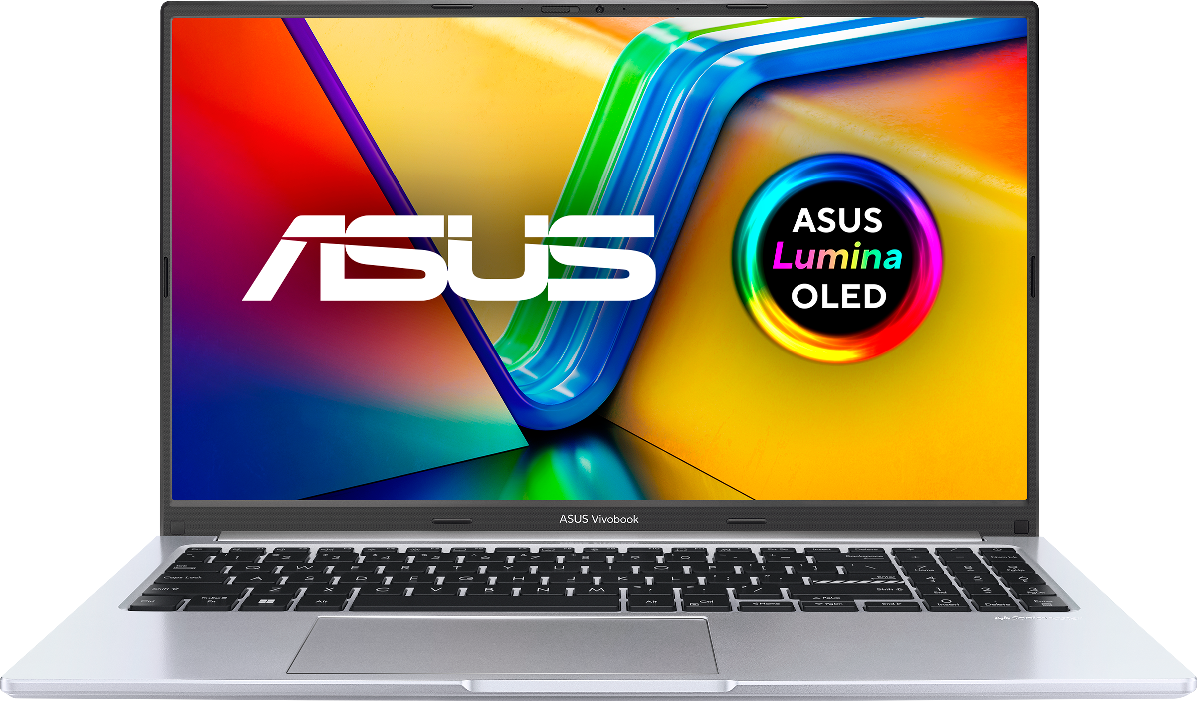 ASUS Vivobook 15 OLED X1505VA-MA921 15.6' 2880 x 1620 i9-13900H 8GB 512GB Intel UHD Graphics Ingen