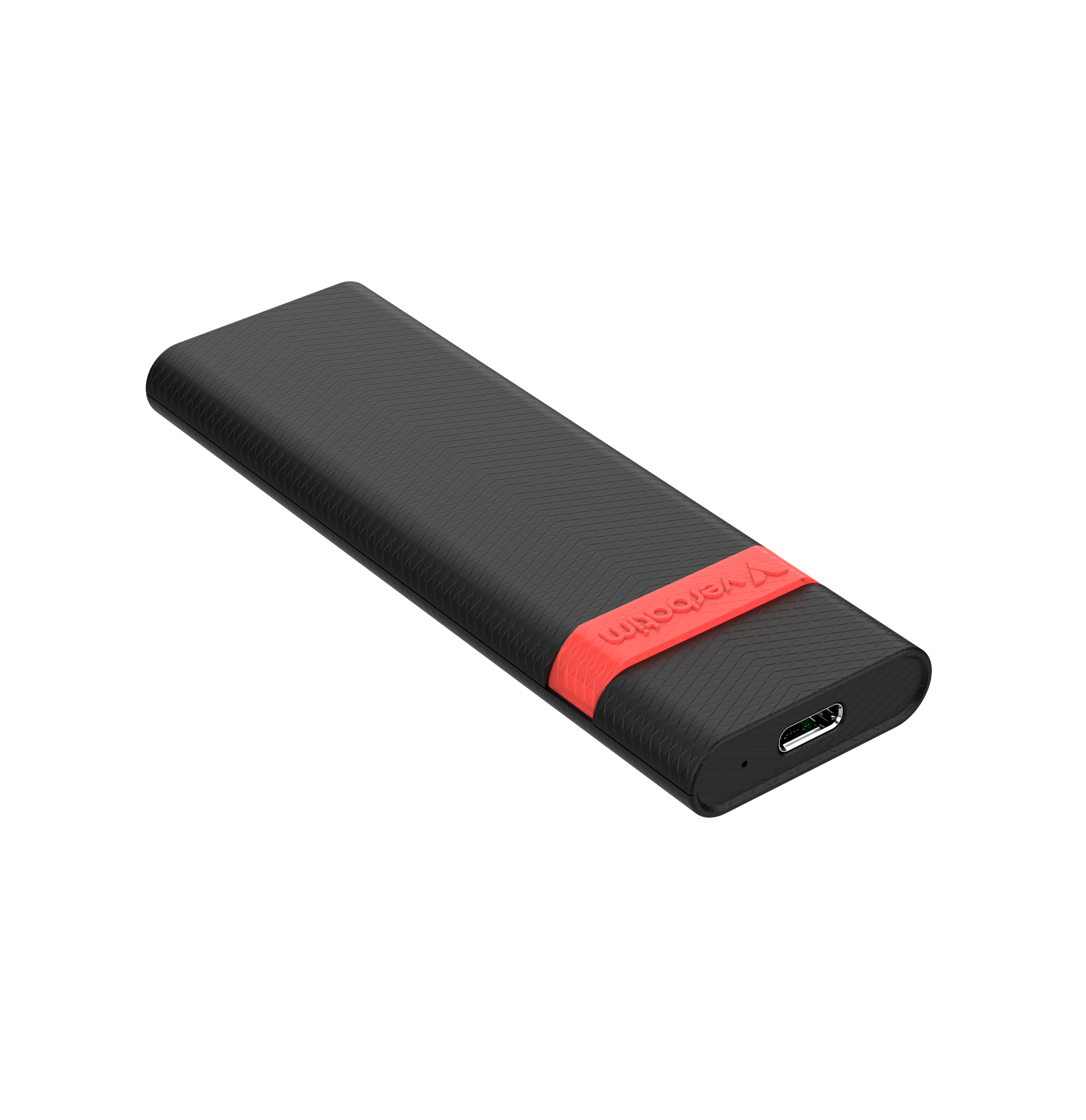 Store 'n' Go M.2 NVMe USB 3.2 Gen 2 SSD Enclosure Kit