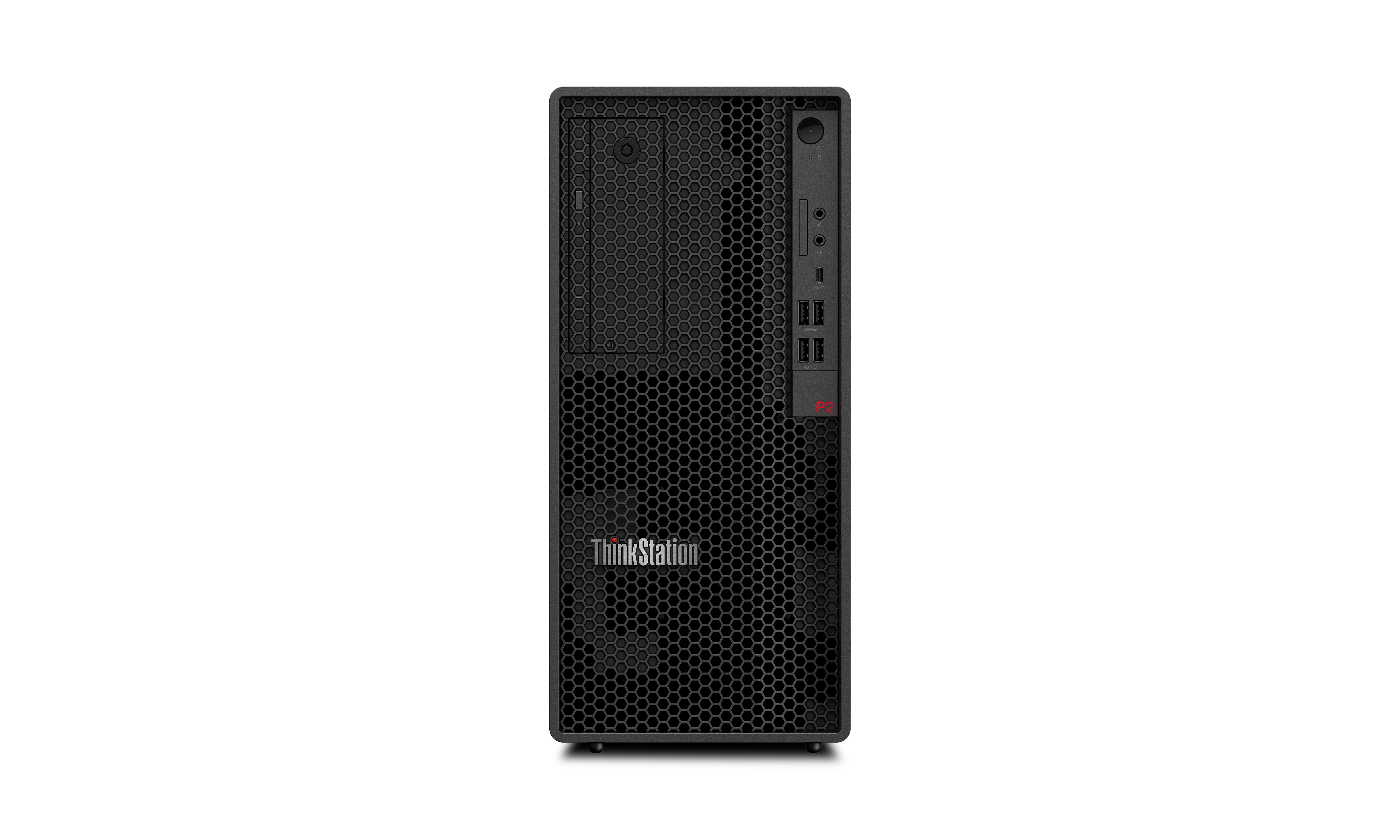 Lenovo ThinkStation P2 Tower Gen 2 Intel Core Ultra 7 32GB 1TB Windows 11 Pro