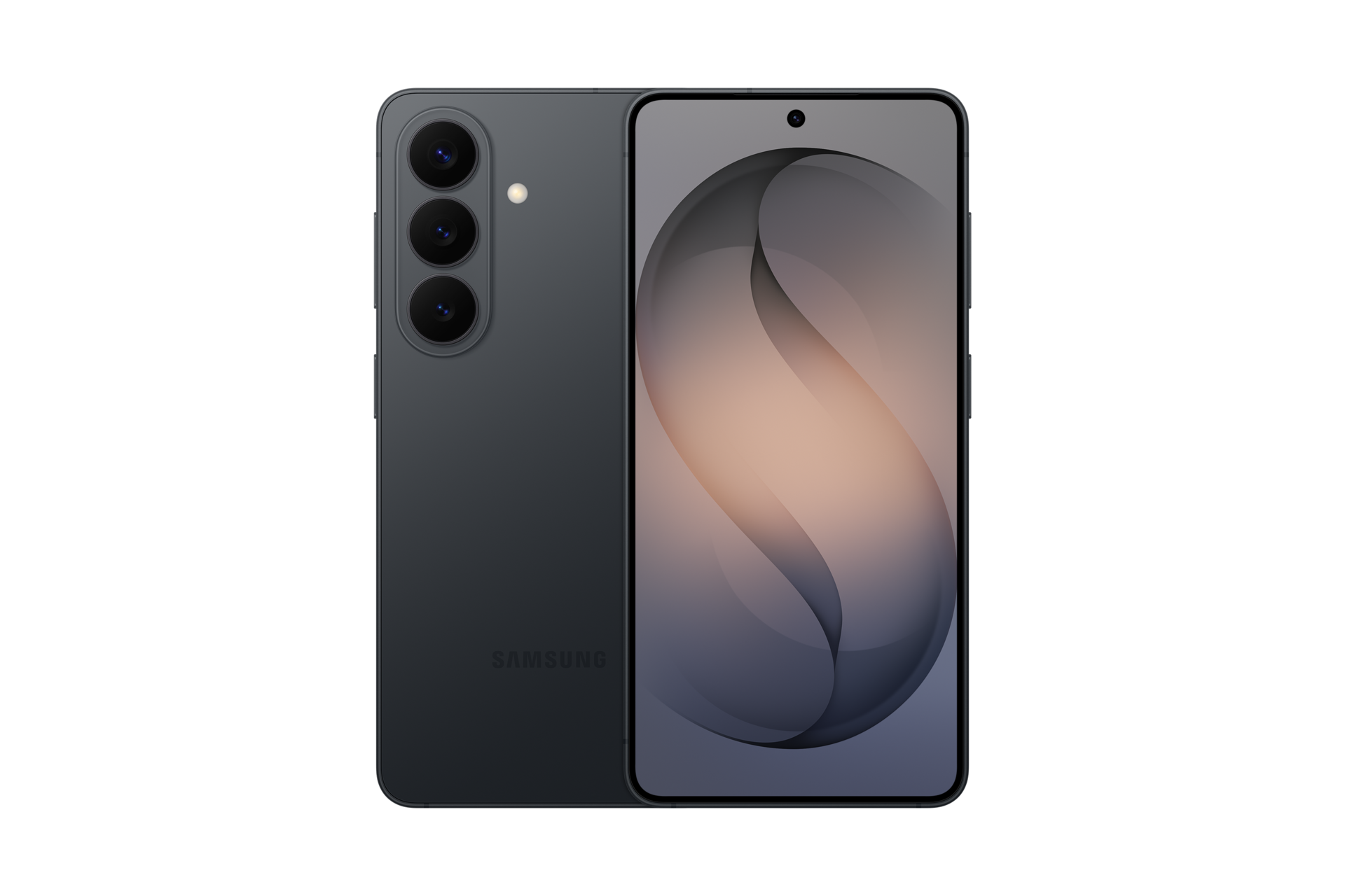 Samsung Galaxy S26 Enterprise Edition 6.3' 256 GB Sort