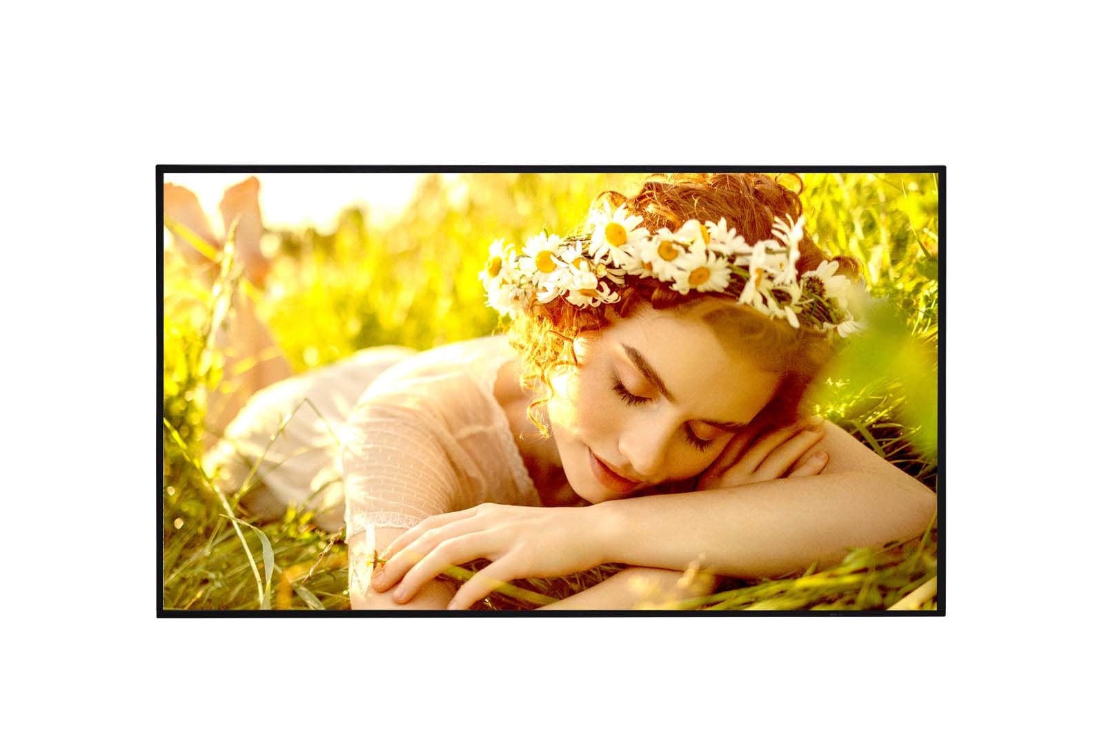 LG 4K UHD Signage 75UL5Q-E 75 ' Landscape/Portrait 24/7 webOS 8 ms 178 ° 178 °