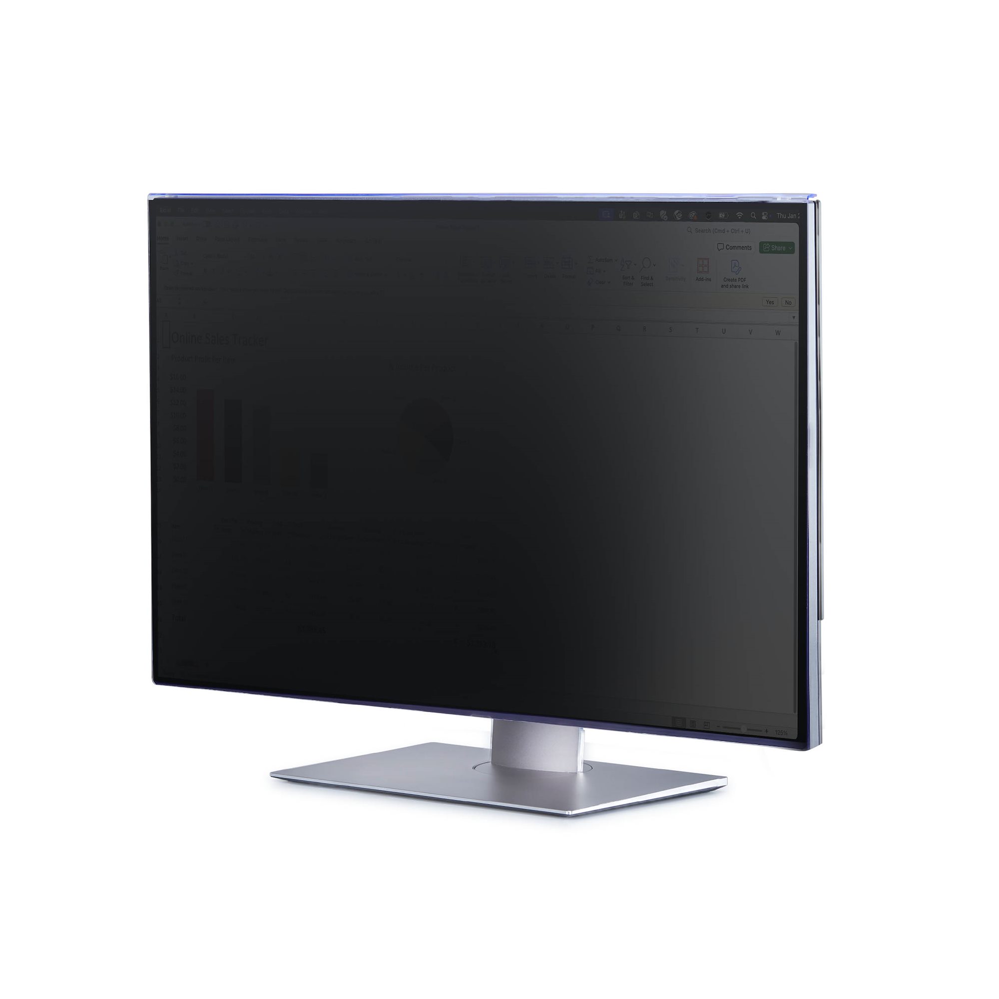 32 MONITOR PRIVACY SCREEN
