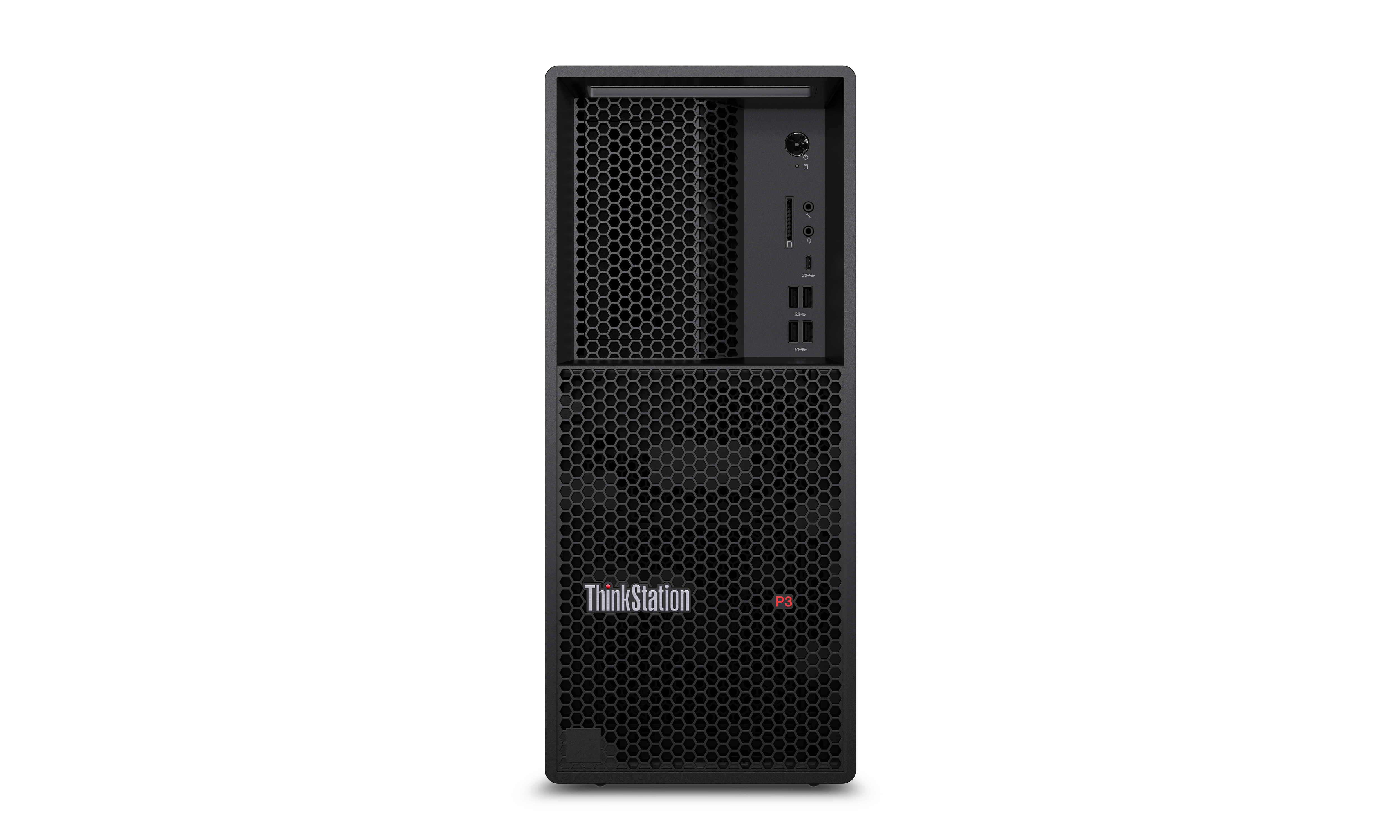 Lenovo ThinkStation P3 Tower Gen 2 Intel Core Ultra 7 32GB 1TB Windows 11 Pro