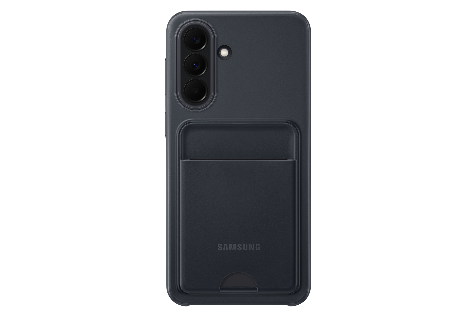 Samsung EF-OA376TBEGWW Beskyttelsescover Sort