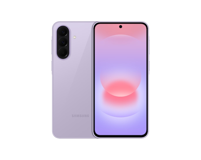 Samsung Galaxy A37 5G 6.7' 128 GB Lavendel