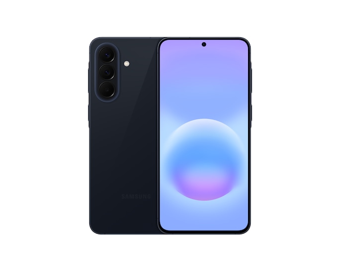 Samsung Galaxy A57 5G 6.7' 256 GB Blå