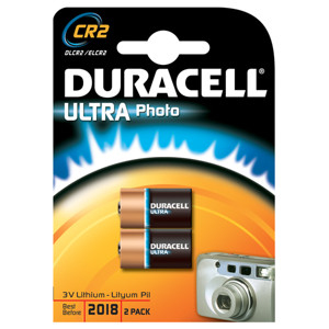 Duracell Ultra