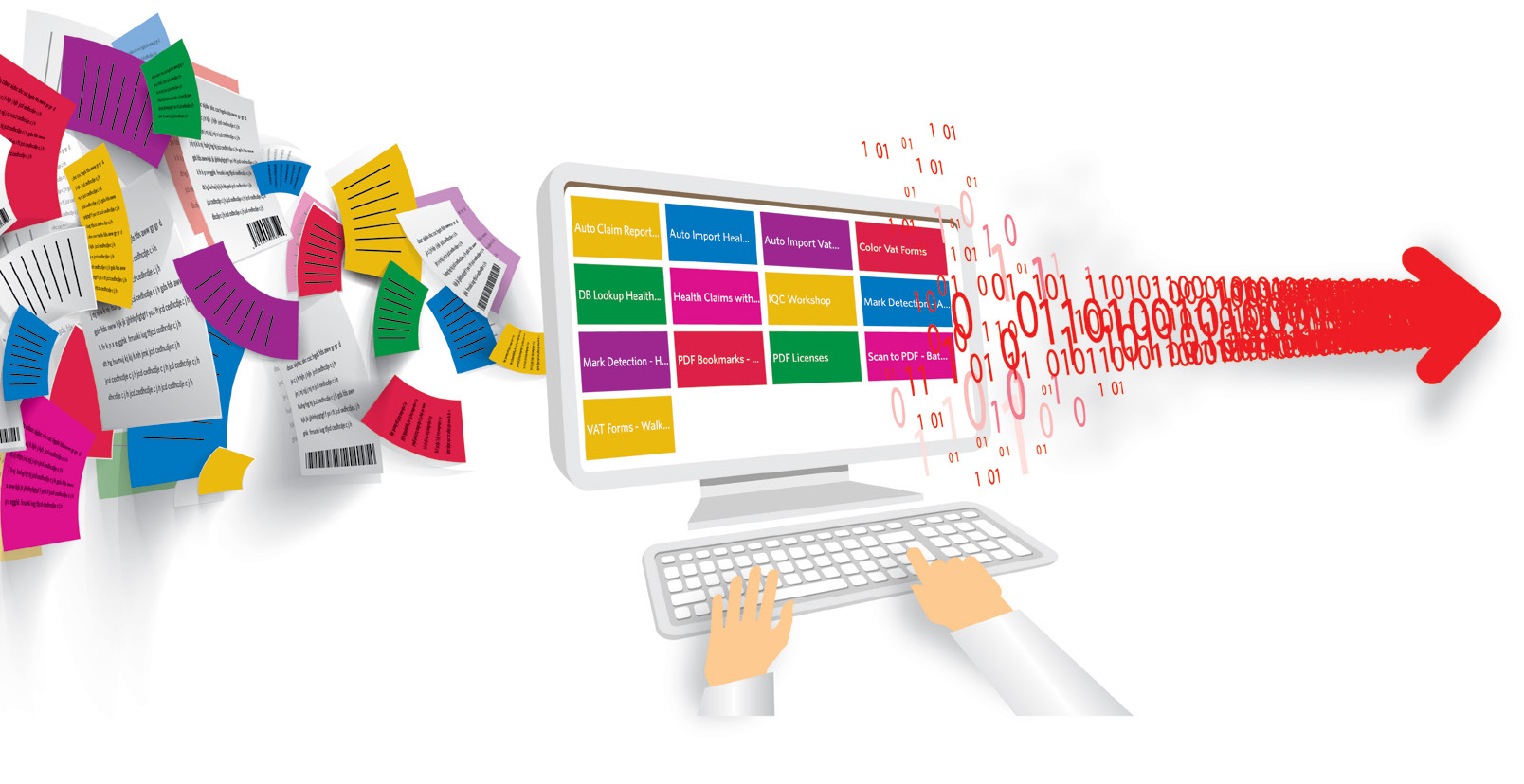 KODAK Capture Pro Software F 3 Jahre