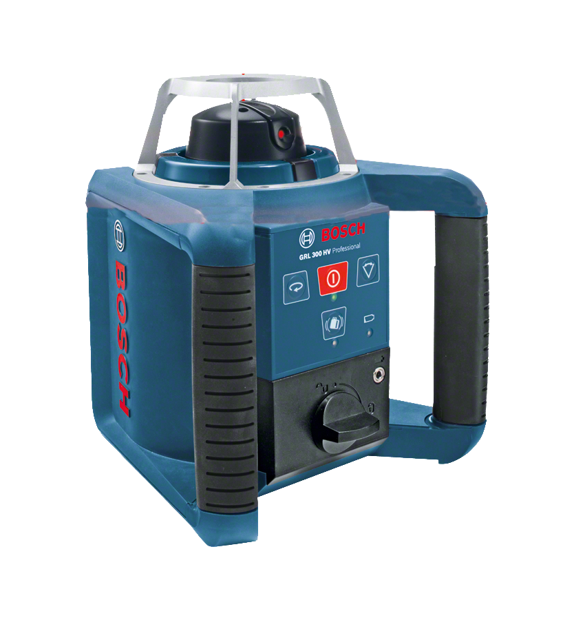 Bosch GRL 300 HV set + BT 300 HD + GR 240