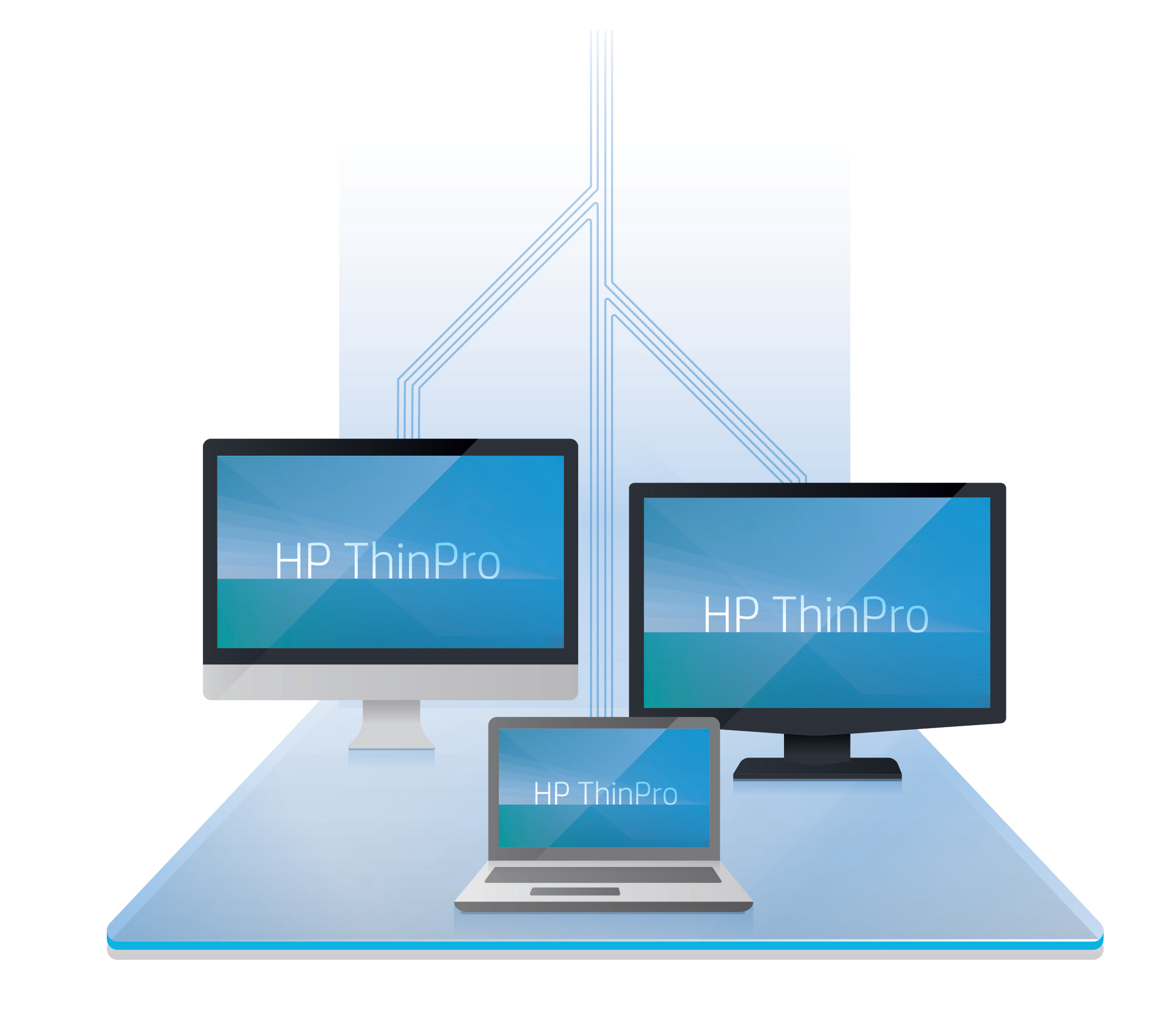 ThinPro PC Converter E-LTU