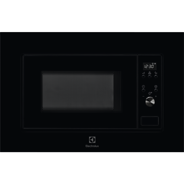 Electrolux LMS2203EMK Til indbygning 700W Sort