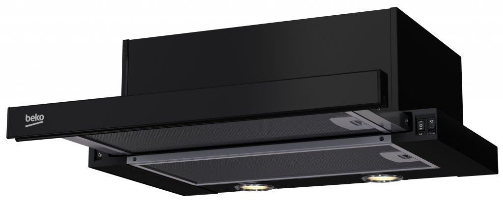 Okap Beko HNT 62210 B