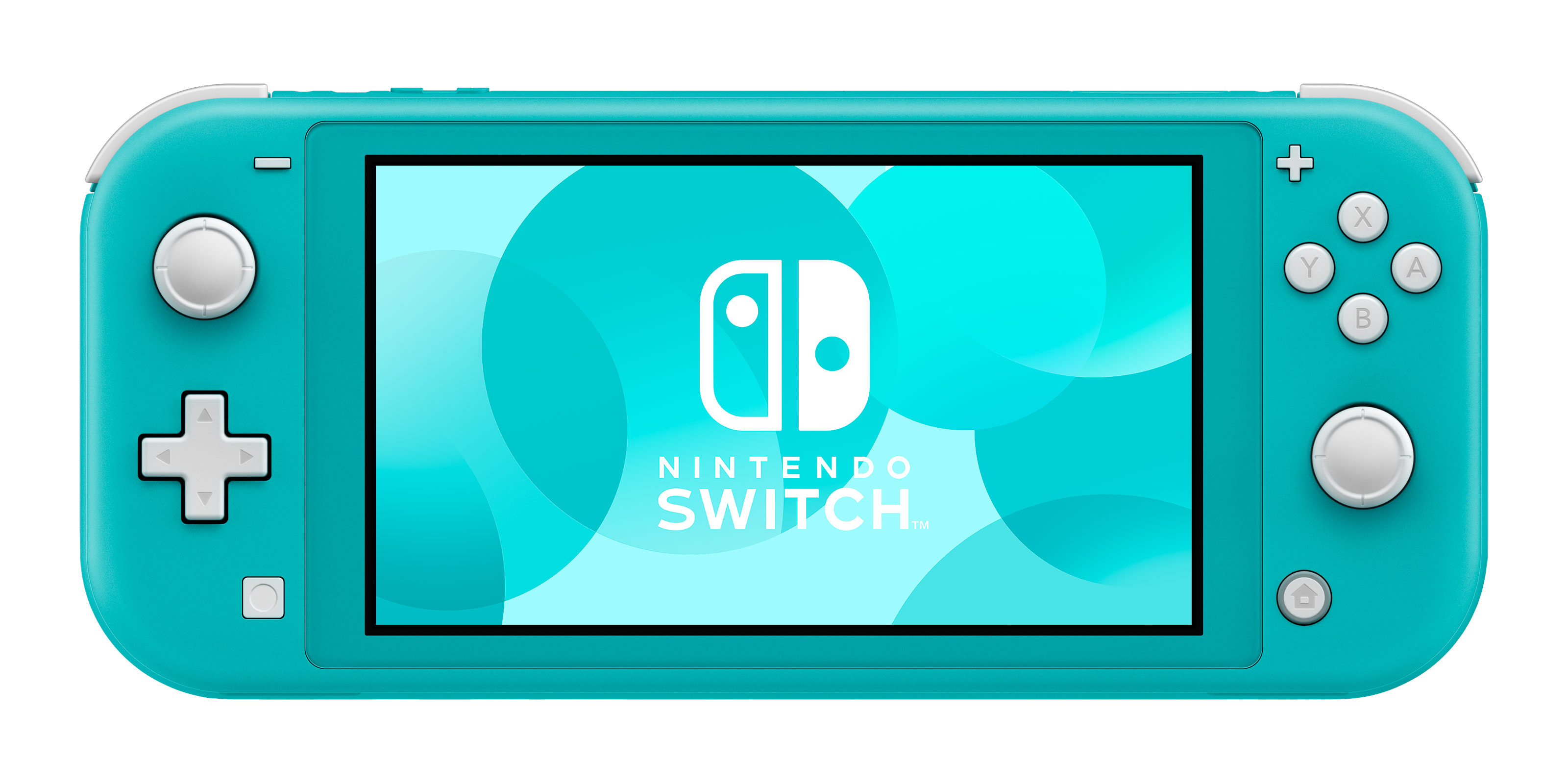 Nintendo Switch Lite 32GB Turkis