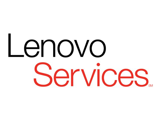 LENOVO 5Y CARRY IN: DOCKING STATIONS