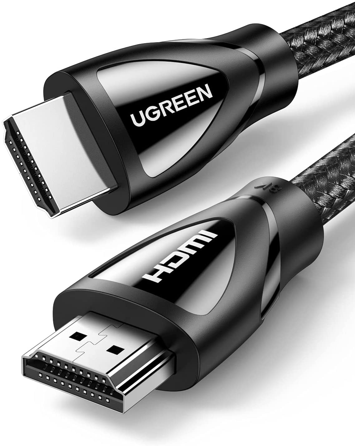 Ugreen 80404 HD140 HDMI -> HDMI 3m